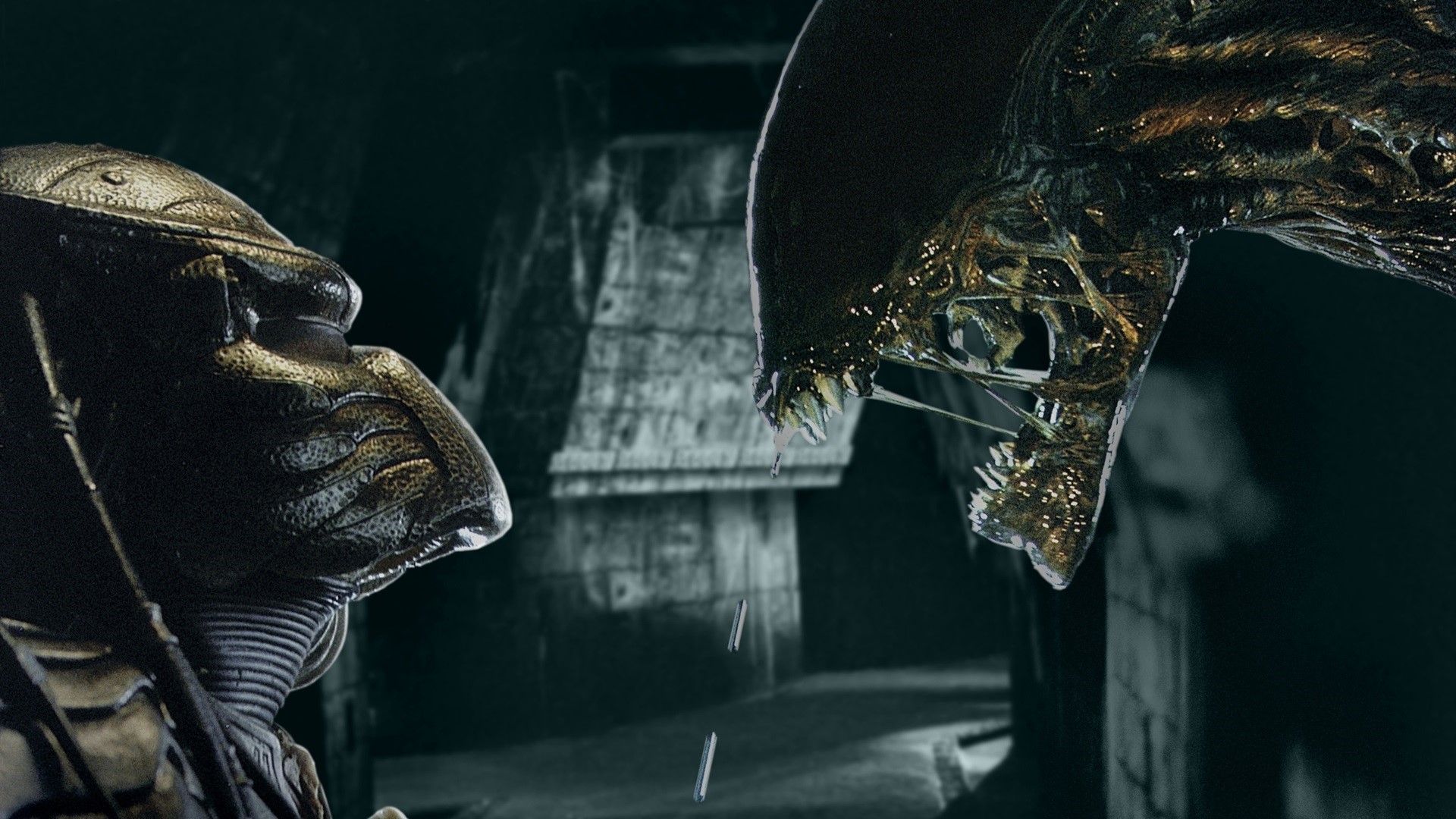 Alien: Romulus Director Fede lvarez Has the Perfect Idea for How to Reboot Alien vs. Predator