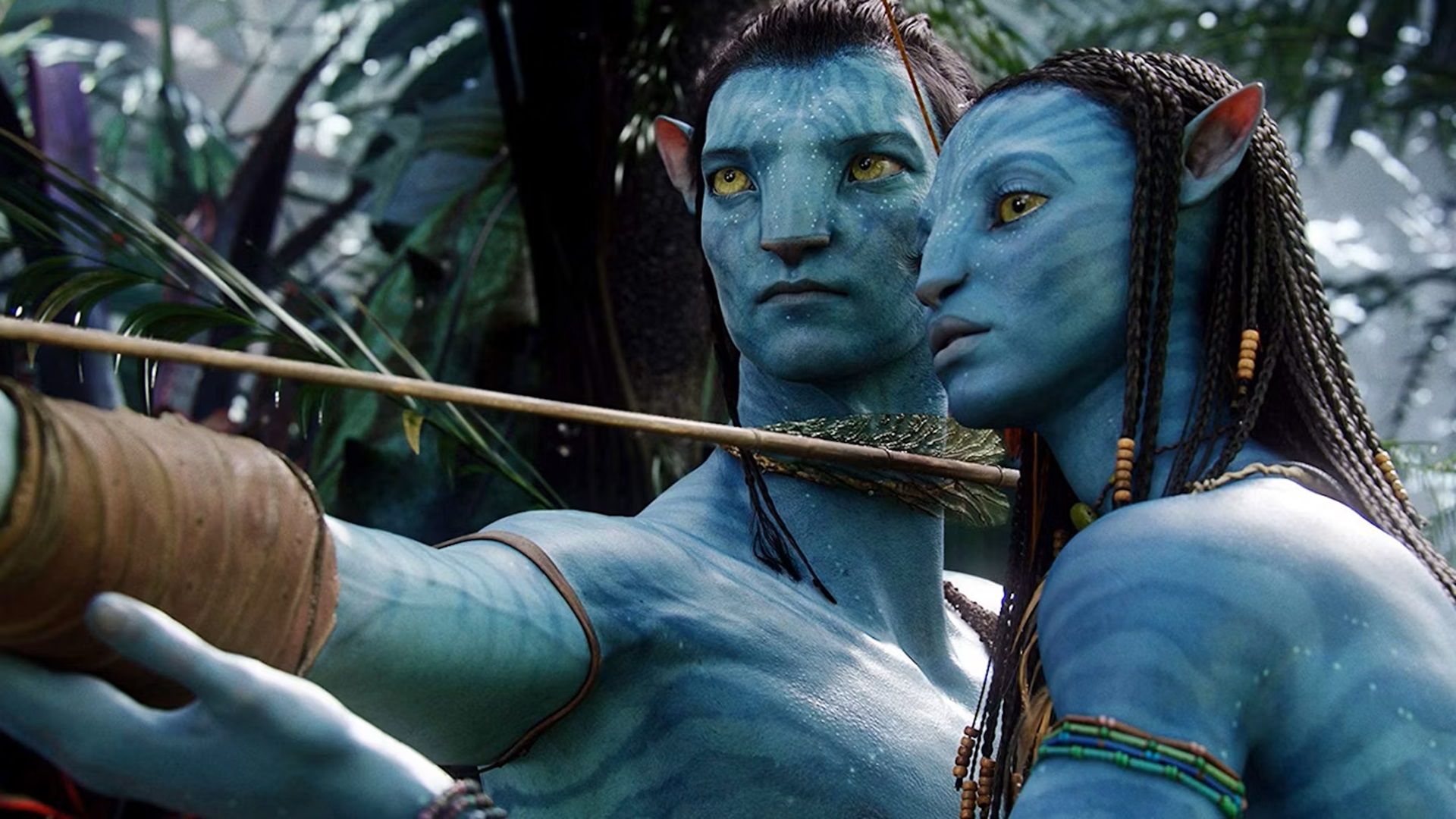 Avatar 3 Star Reacts to 'Amazing' First Footage From James Cameron Sequel