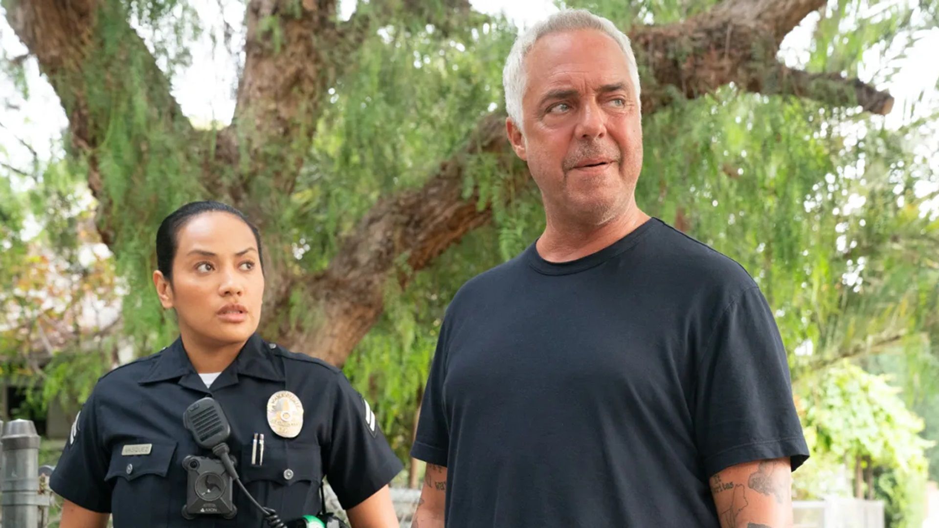 Bosch: Legacy Season 3 Gets Exciting Release Update From Titus Welliver