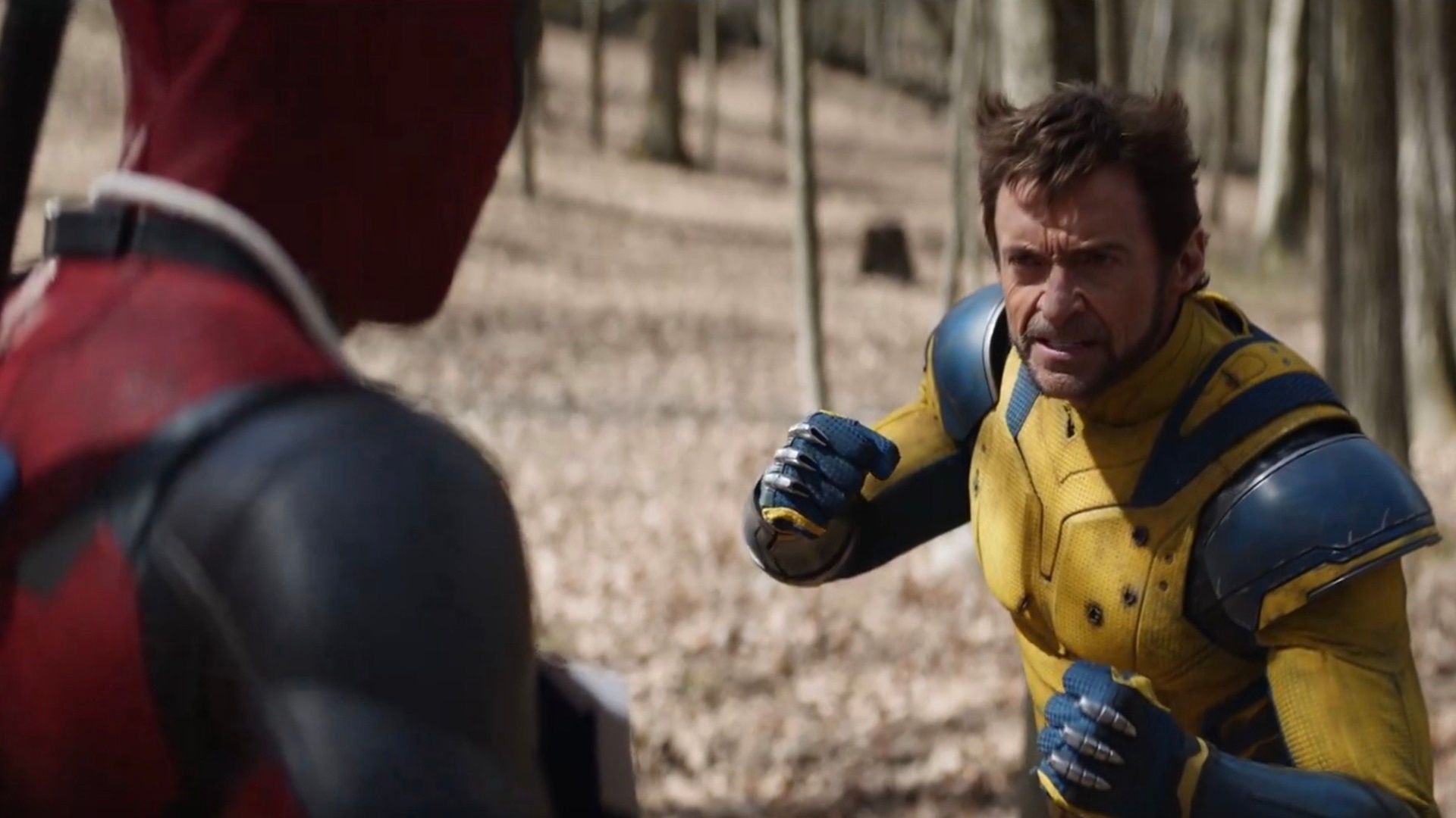 Deadpool & Wolverine's Hidden Les Miserables Easter Egg Finally Confirmed