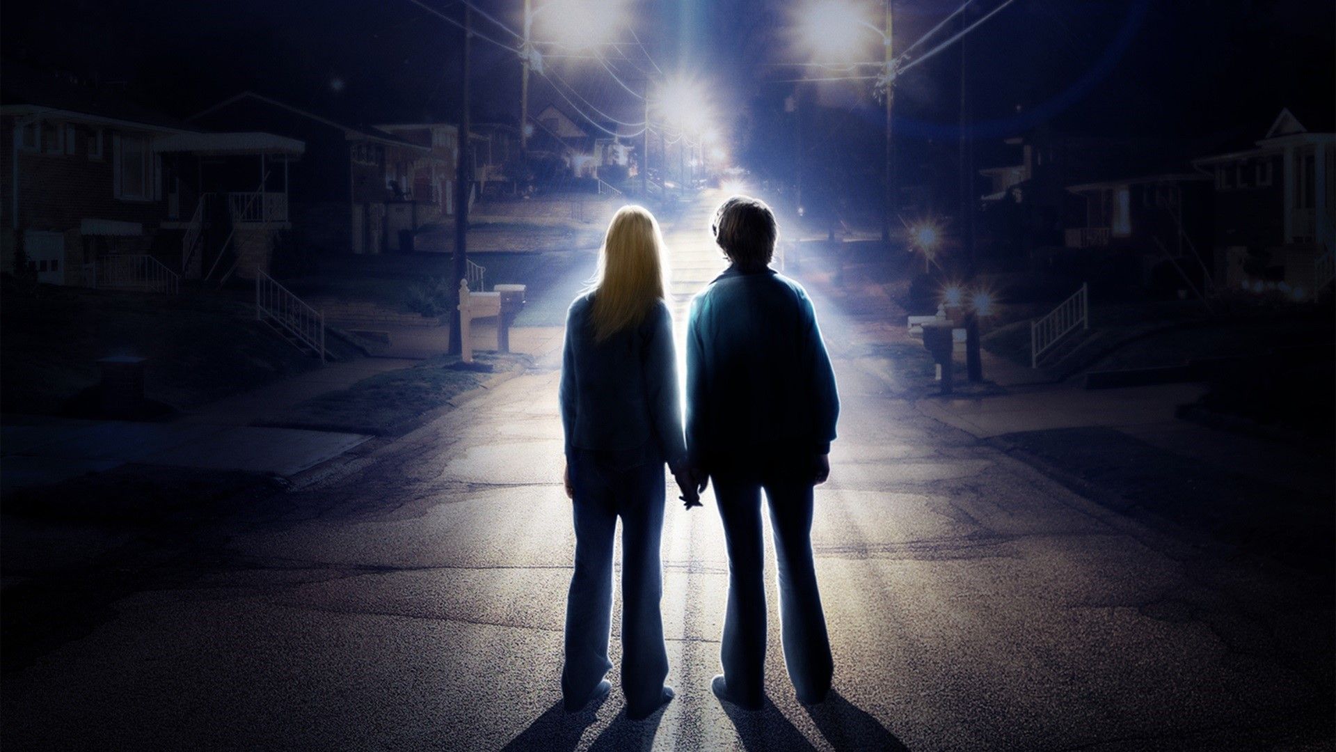 A still from the movie Super 8 by director JJ Abrams.