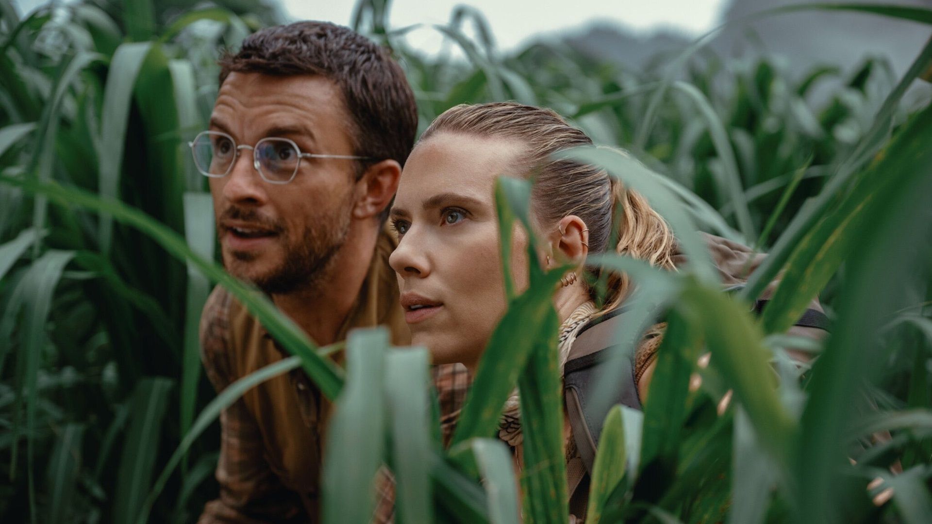 'Jurassic World: Rebirth' Writer Says It Evokes "Spirit" of 'Jurassic Park'