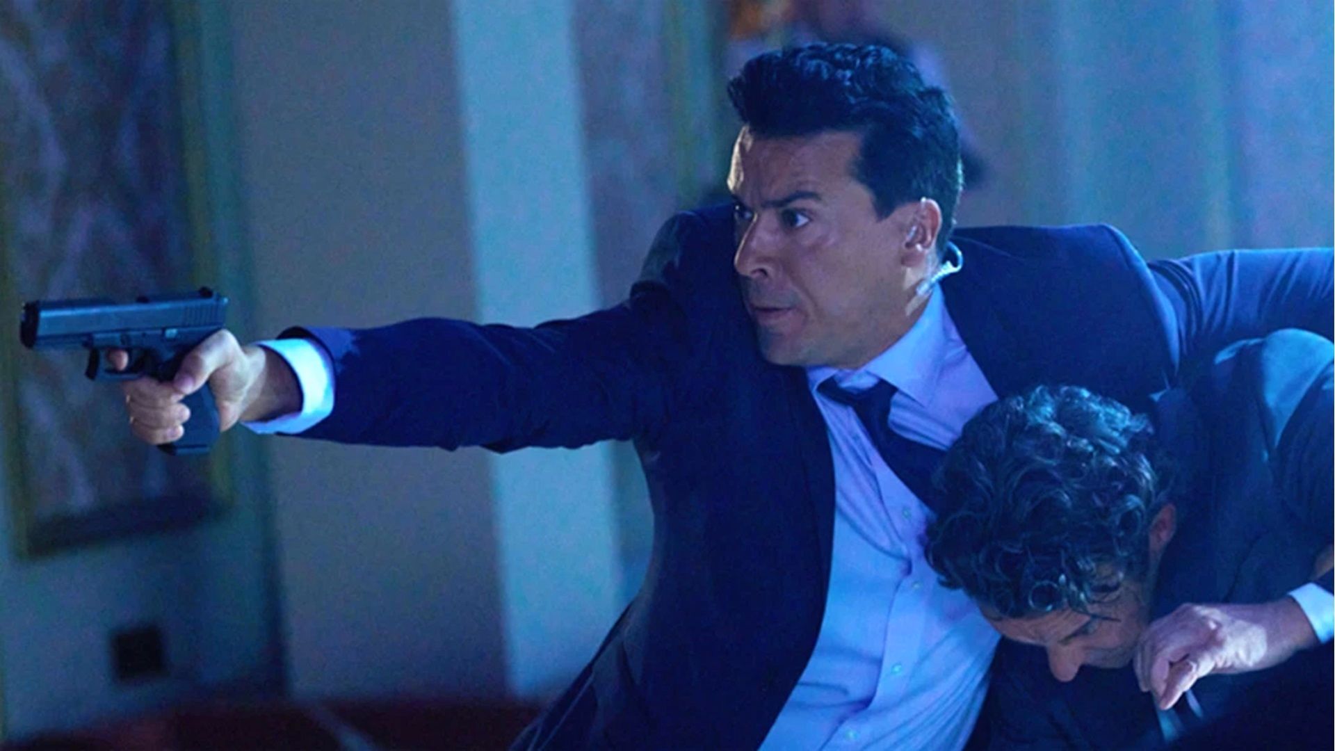 Gerard Butlers Has Fallen Action Franchise Gets Streaming Spinoff