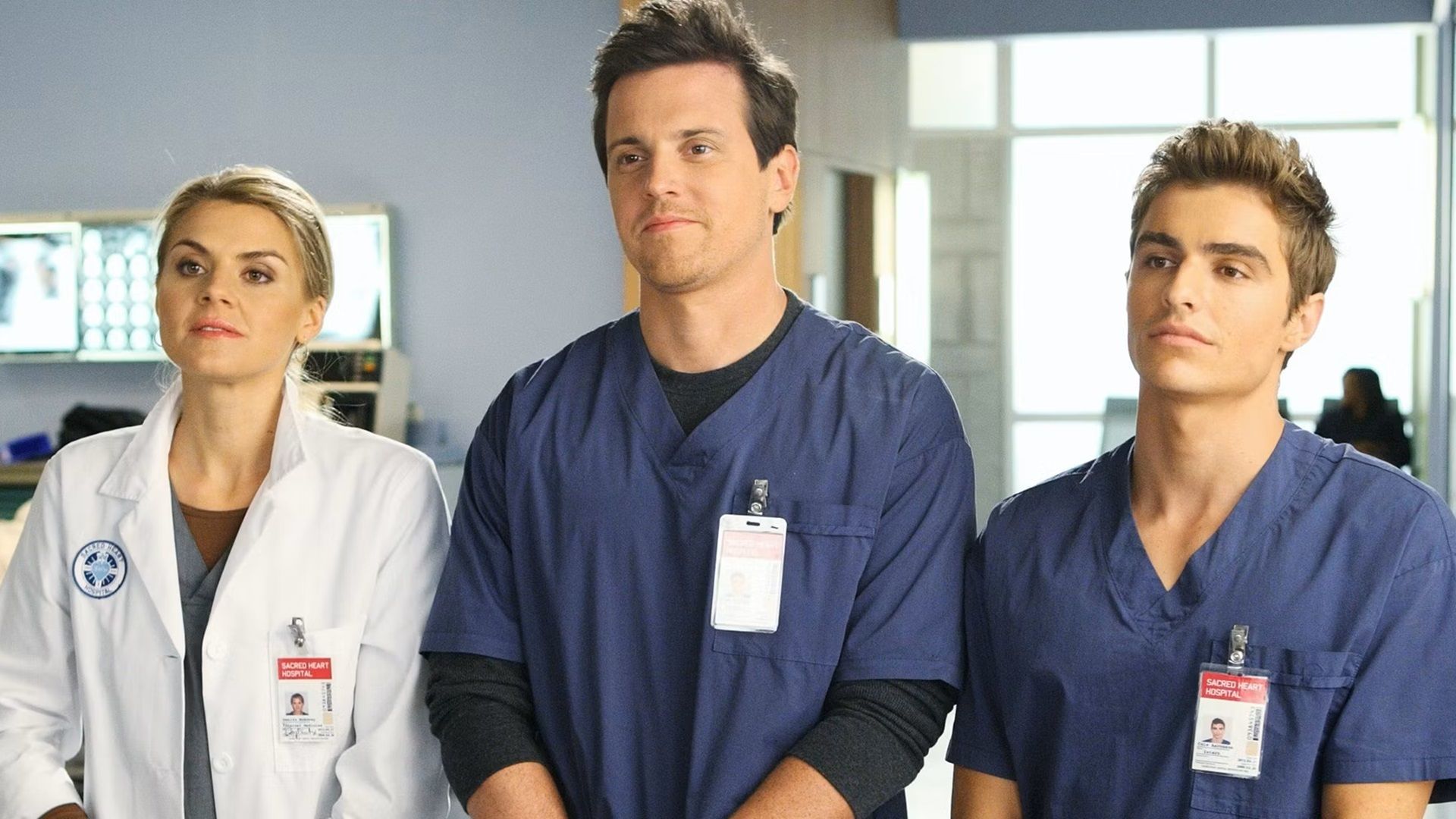 Zach Braff Reveals Why the Final Season of Scrubs Was So Bad