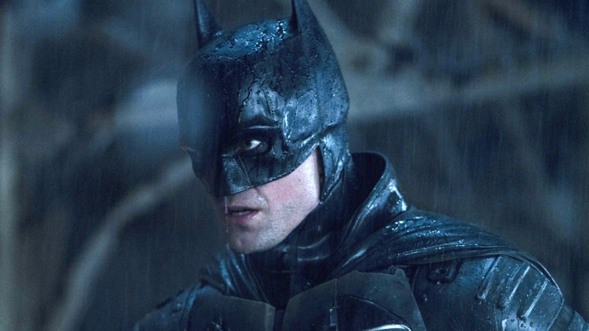 Uncredited The Batman Co-Writer Opens Up About Credits Controversy