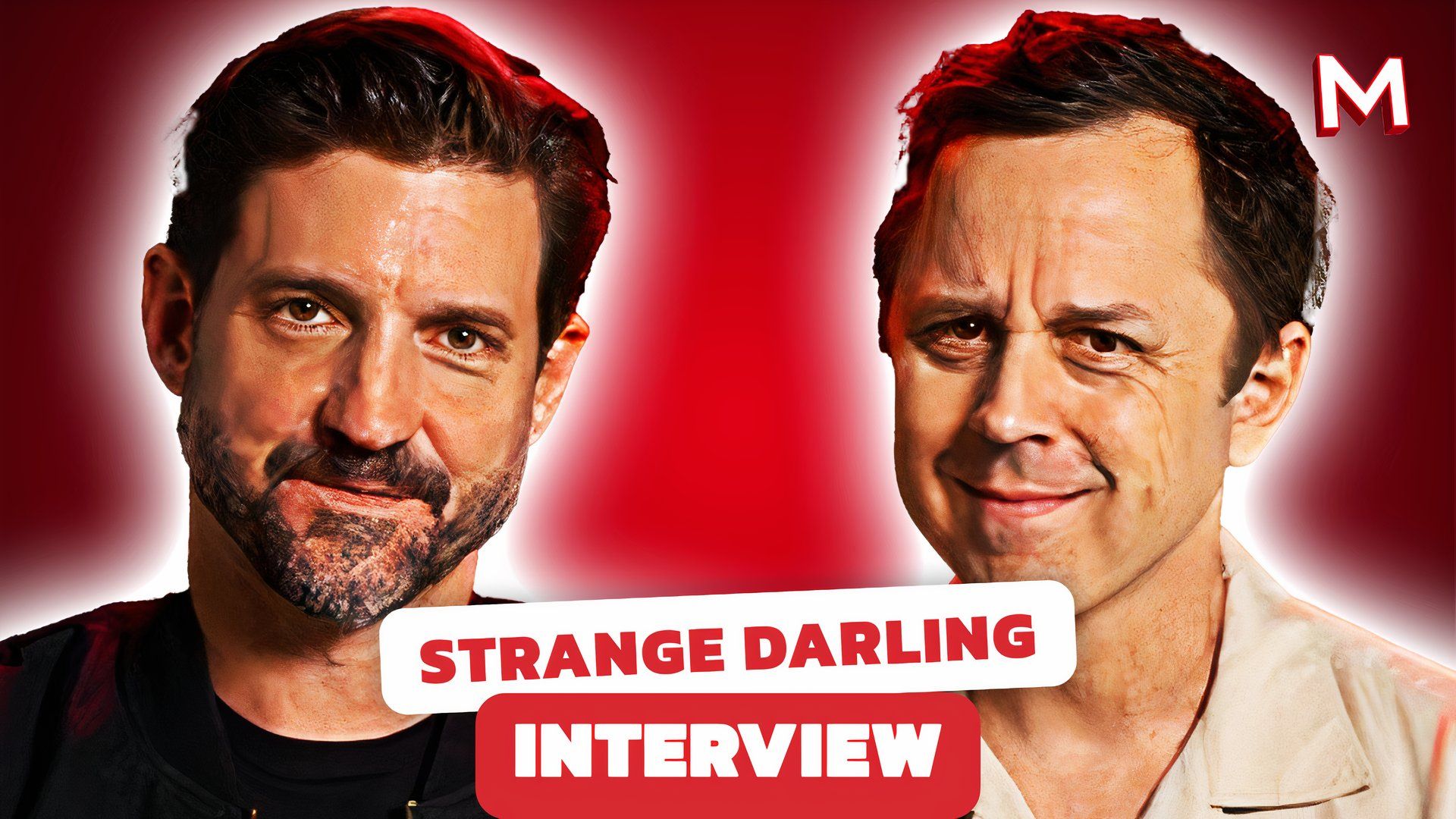 Strange Darling Director JT Mollner & DP Giovanni Ribisi Break Down