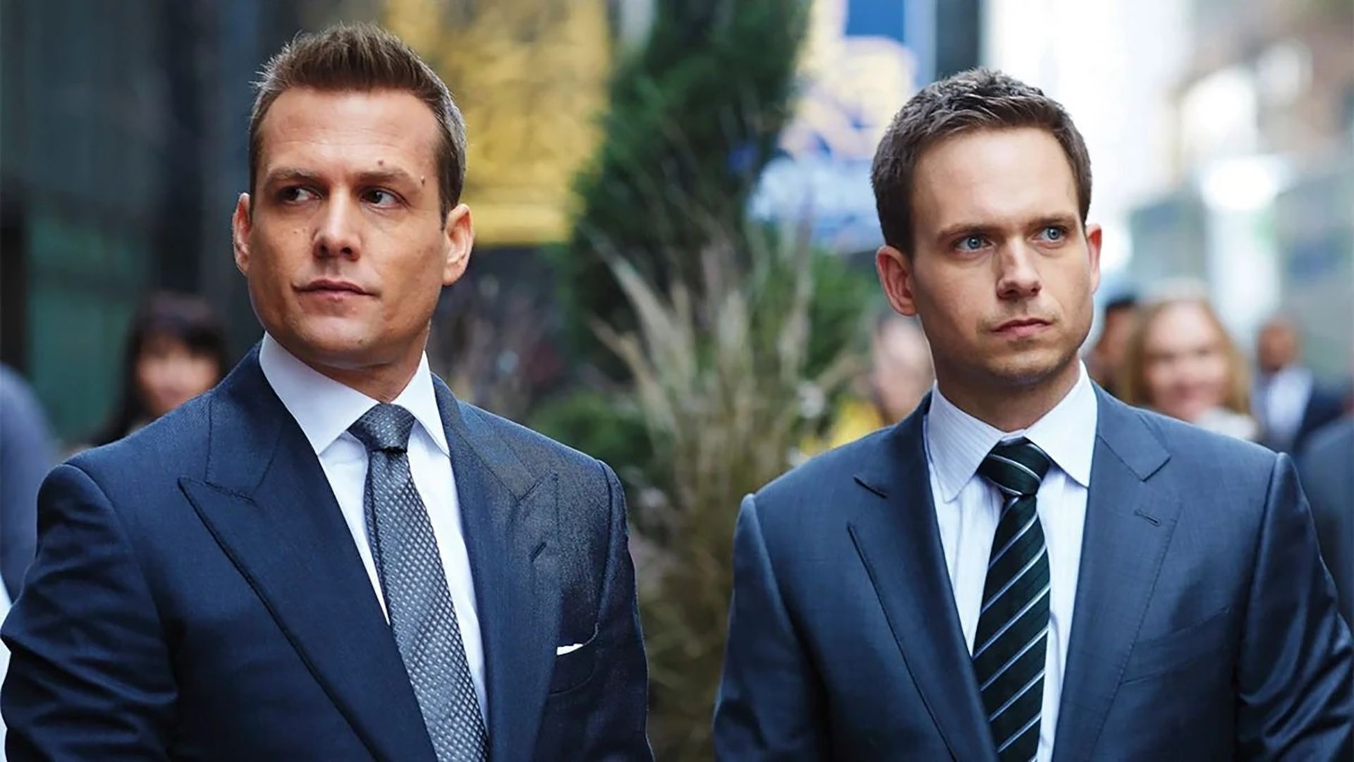 Suits: L.A. Takes Inspiration from a Real-Life Entertainment Lawyer