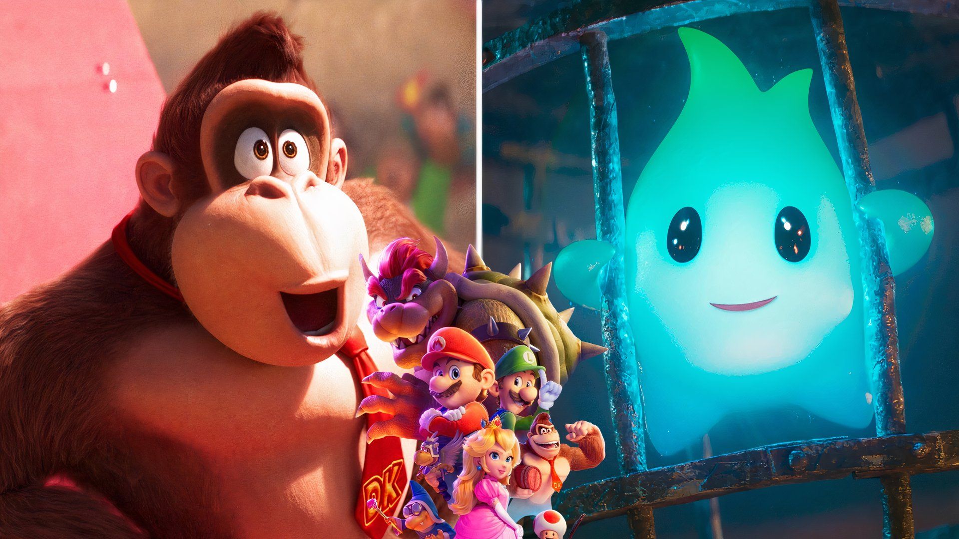 Netflix Charts Currently Dominated by Several Major NBCUniversal Animated Hits