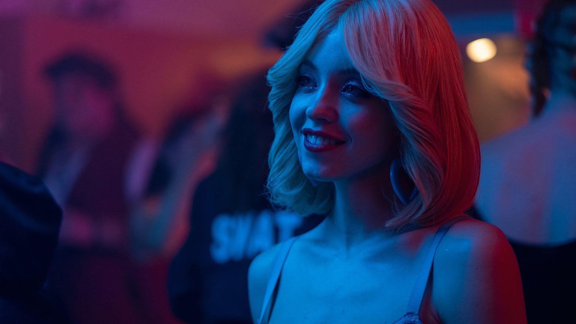 Sydney Sweeney Dishes on Euphoria Season 3 & Adjusting to the Time Jump