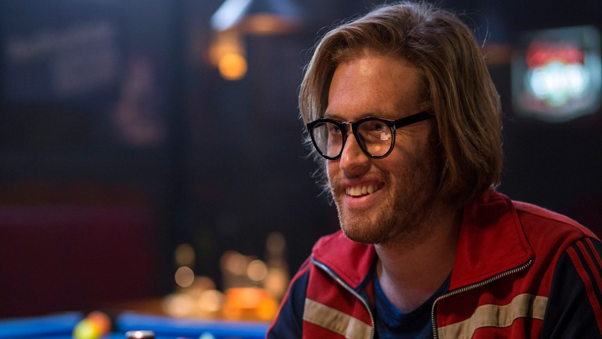 T.J. Miller as Weasel in Deadpool