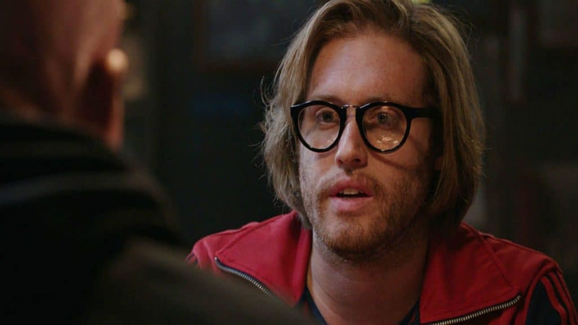 T.J. Miller as Weasel in Deadpool