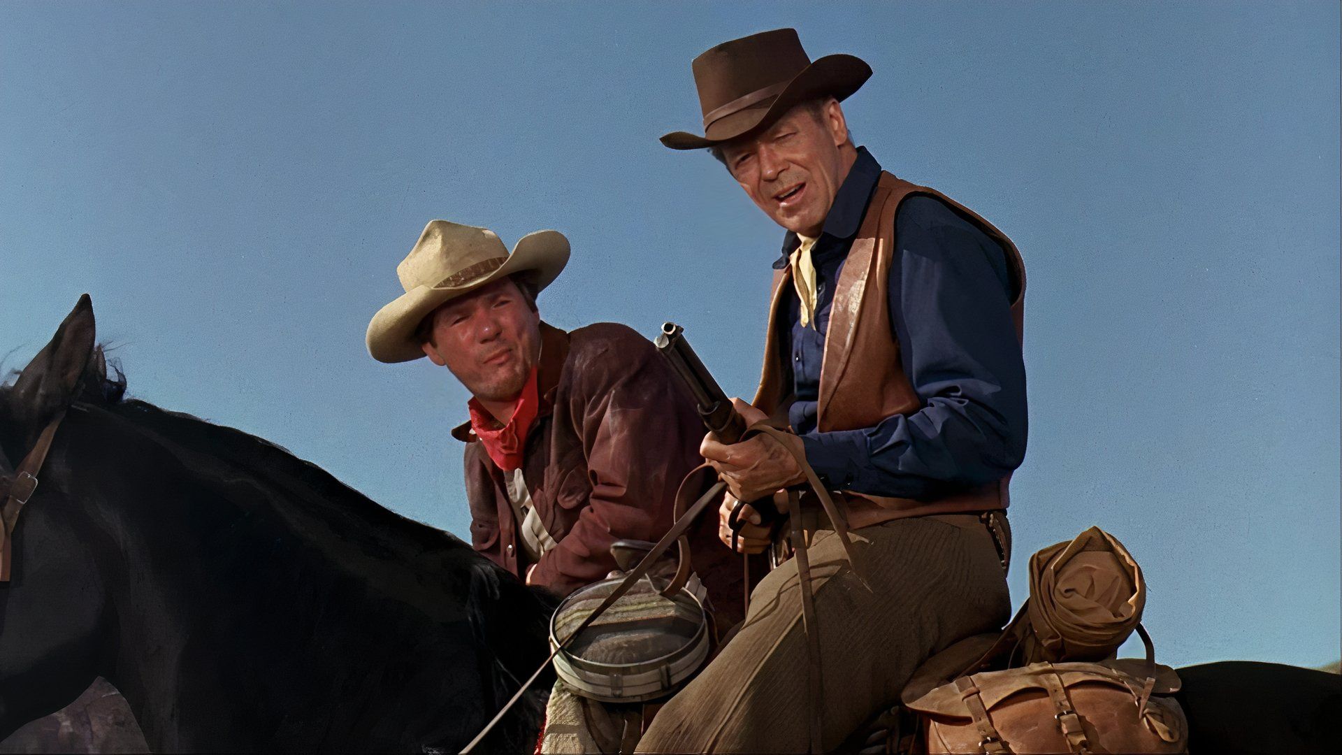 10 Best Westerns 90 Minutes Long