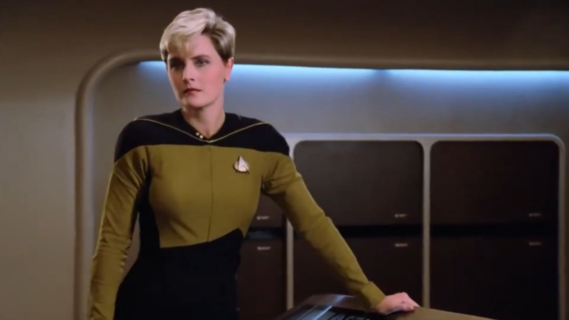 10 Forgotten Star Trek Characters Who Should Come Back