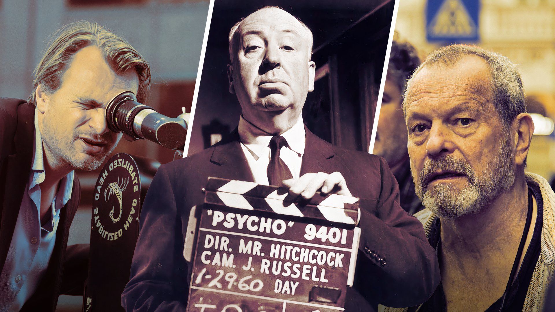 24 Best British Directors of All Time, Ranked