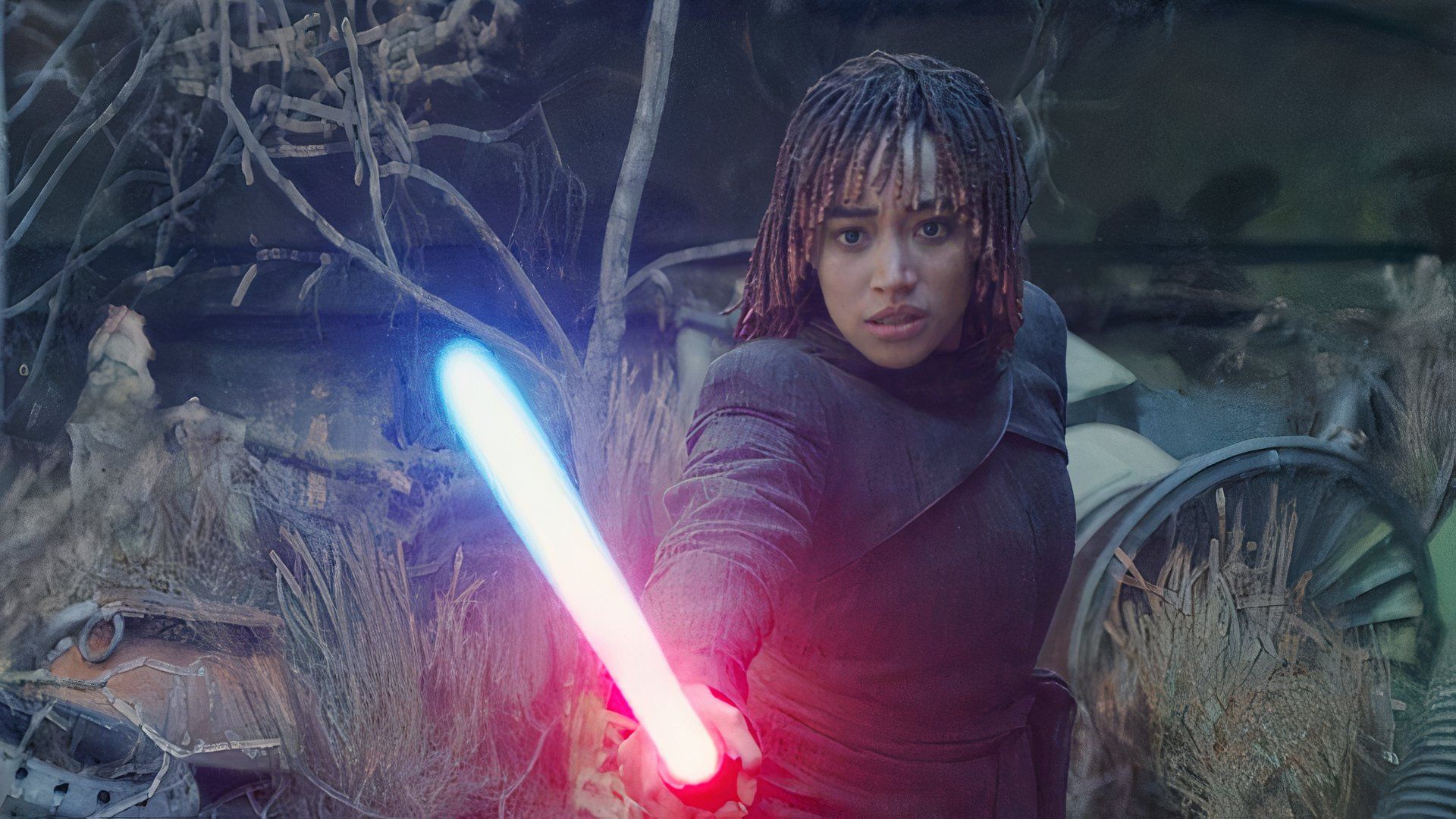 Canceling Star Wars: The Acolyte Might've Been a Mistake by Disney