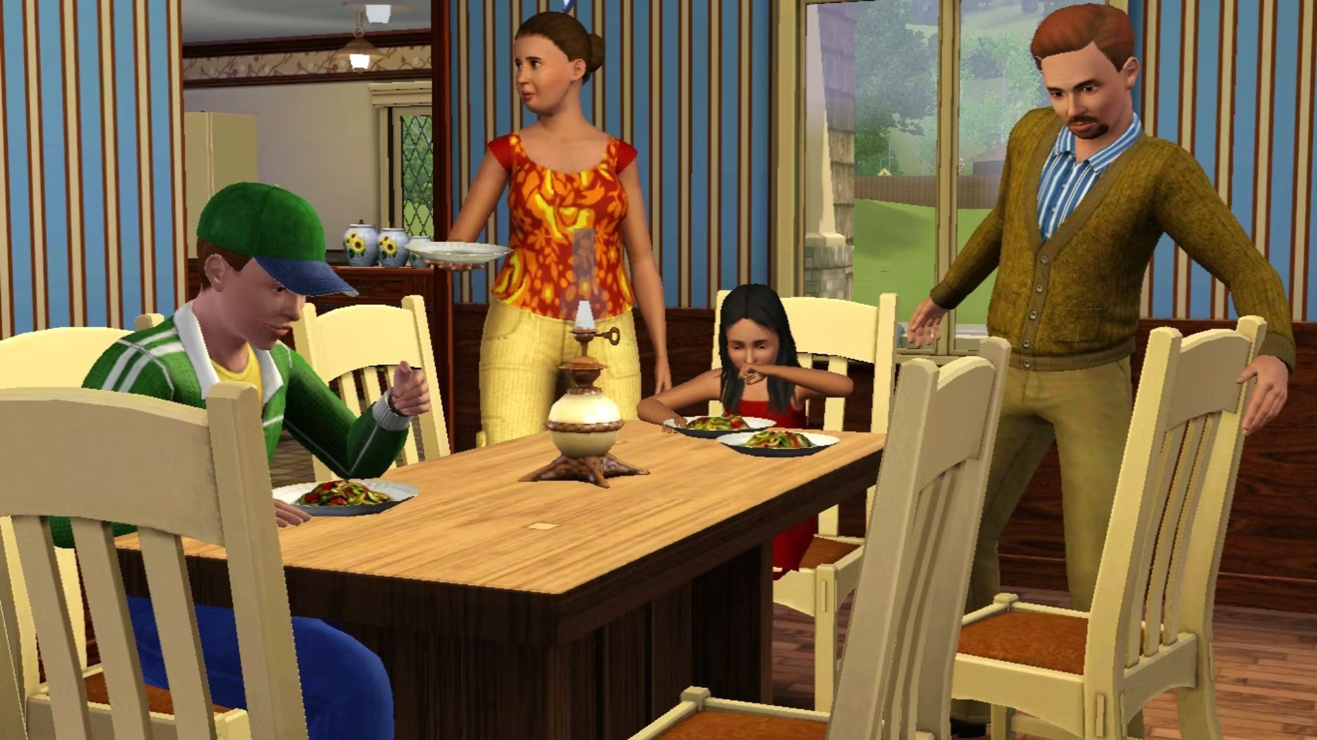 The Sims Movie Officially in Development at Amazon MGM