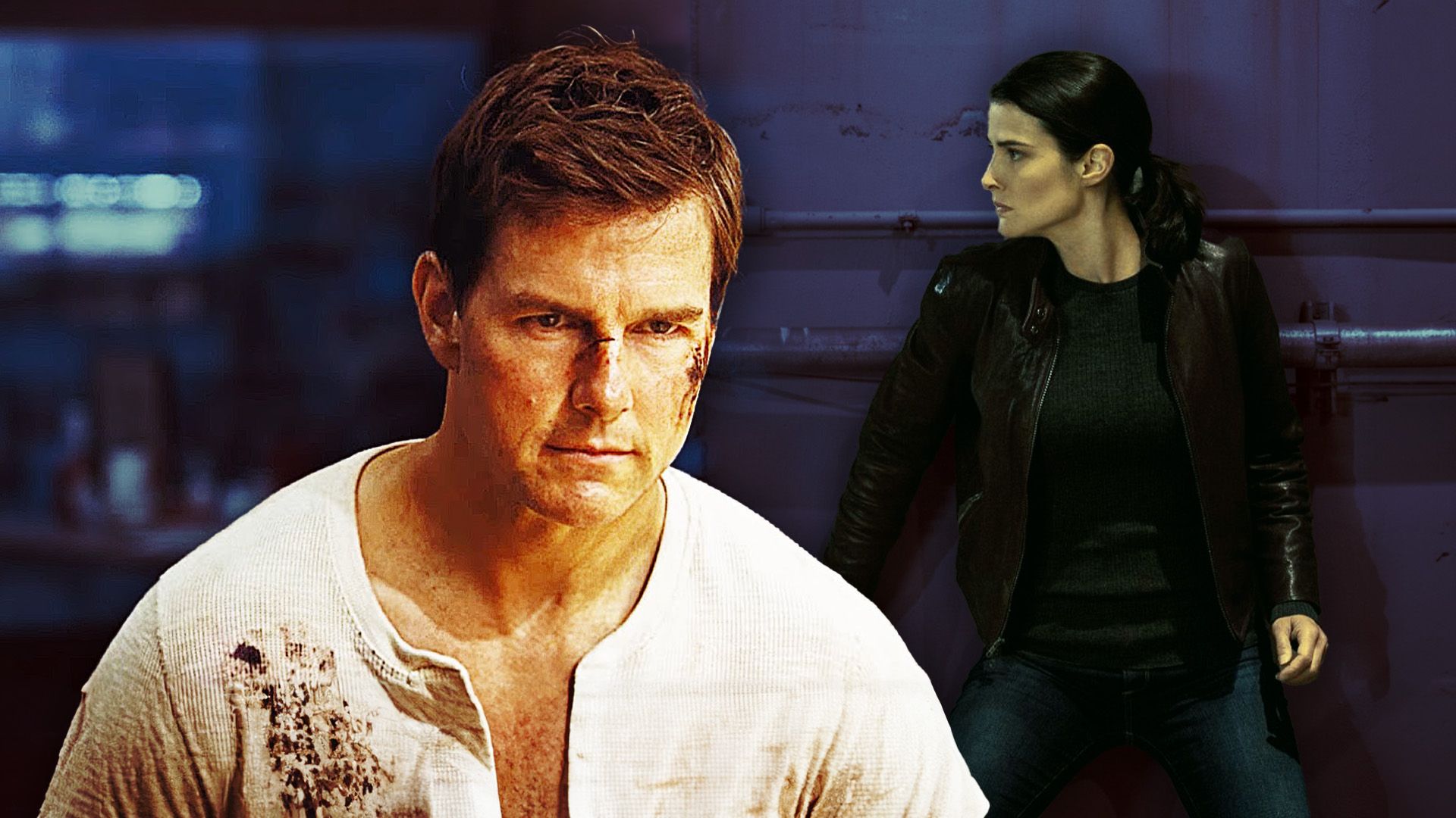 The Biggest Differences Between Jack Reacher: Never Go Back and the Book