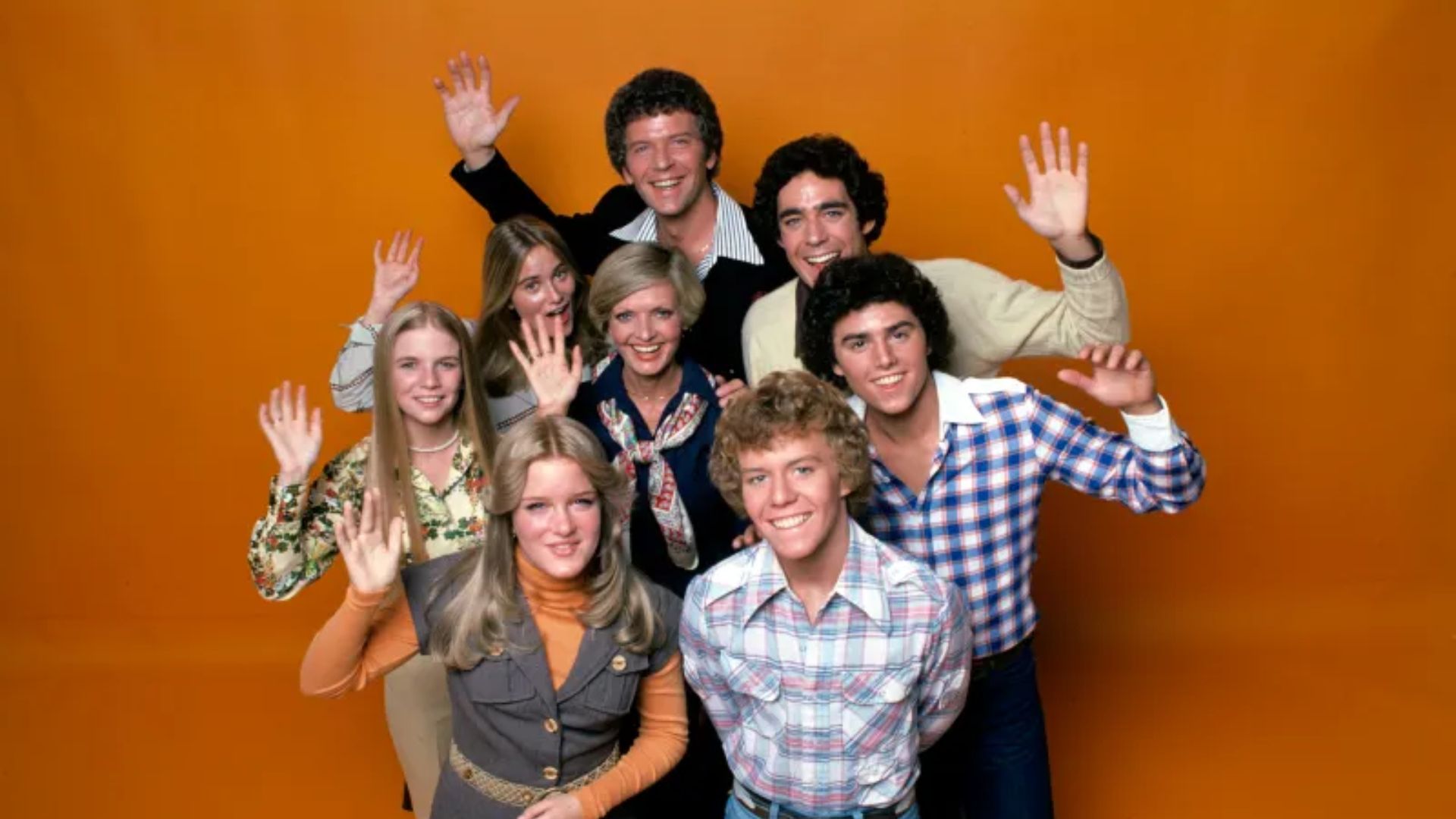 Brady Bunch Reboot Was Reportedly Canceled for Susan Olsen's Hate Speech Not Trump Support