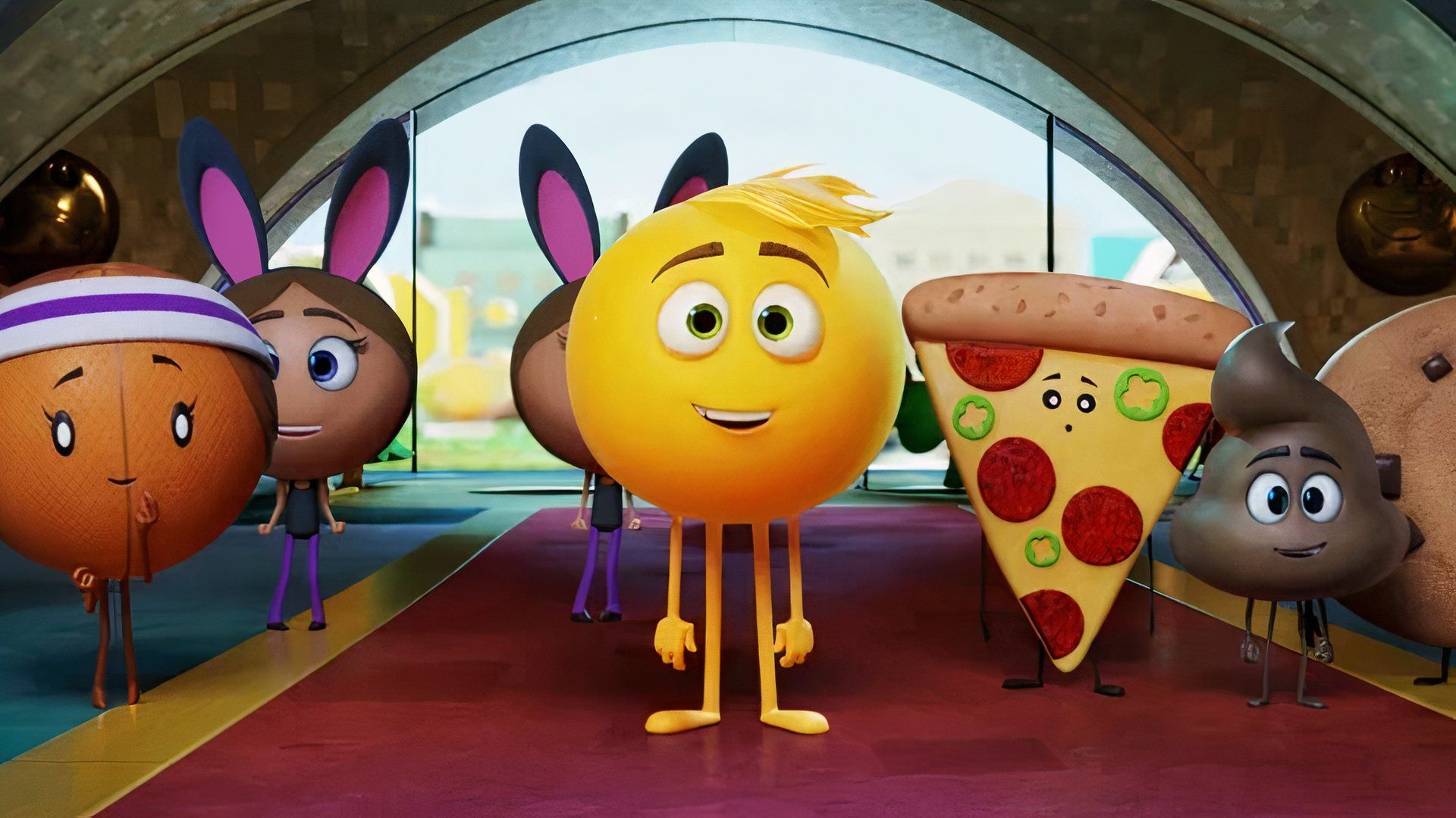 The Emoji Movie Is the #1 Movie on Netflix Despite a Terrible RT Score