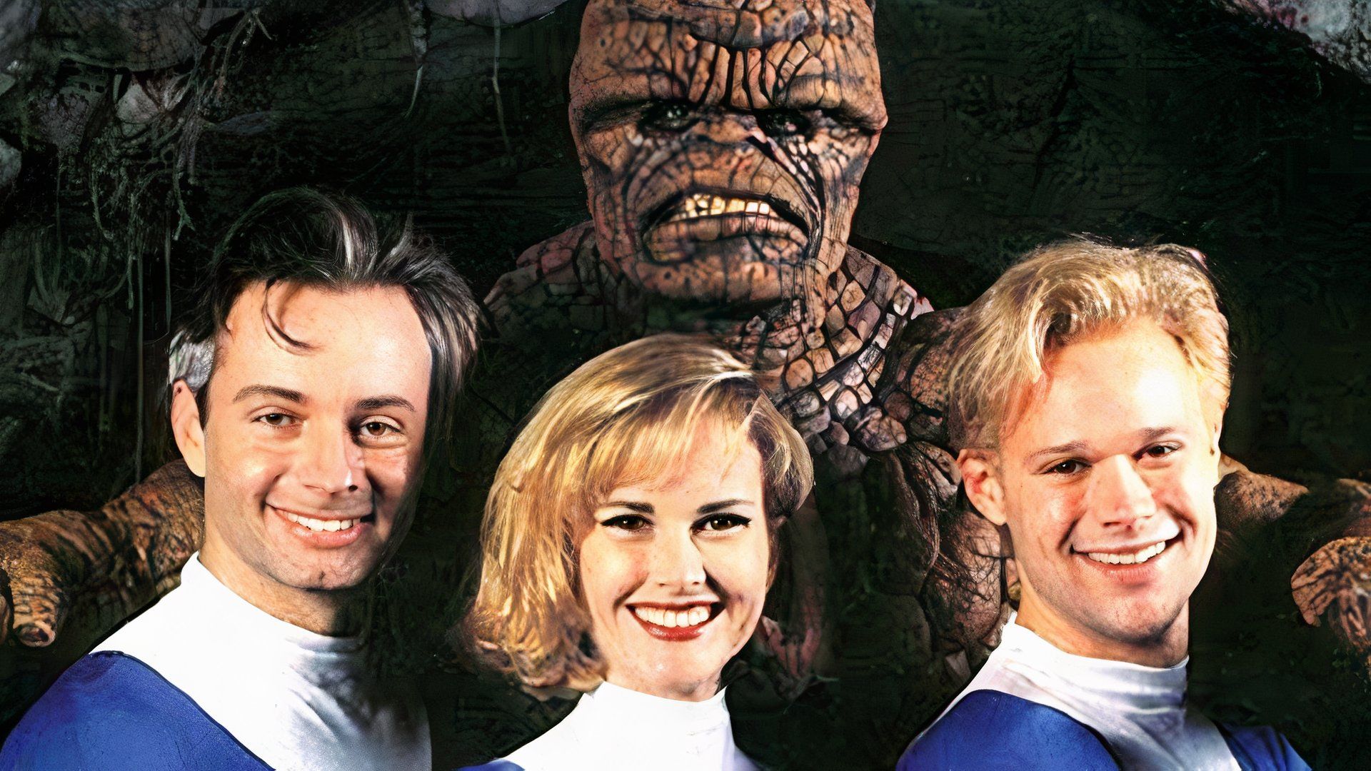 Unreleased 1994 Fantastic Four Movie Is Good, Actually, According to Green Knight Director