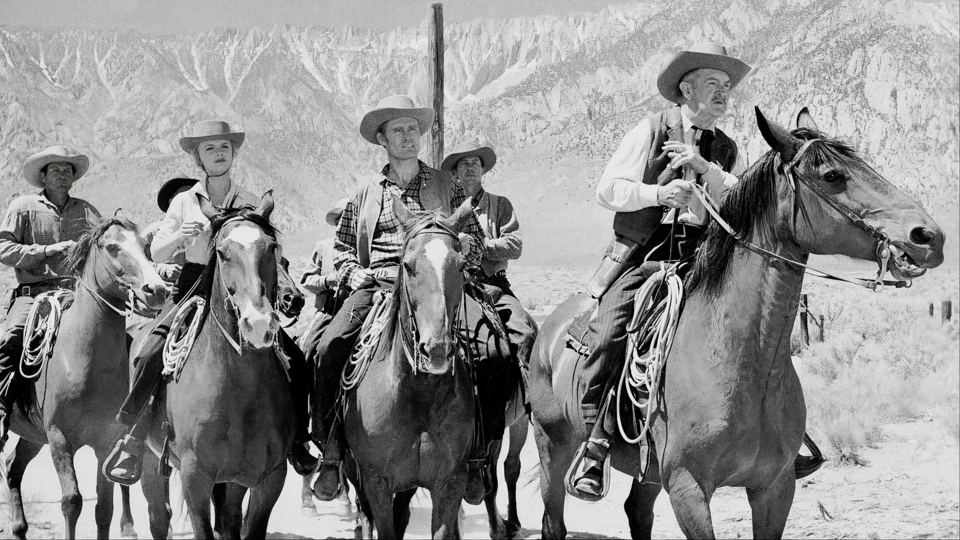 10 Best Westerns 90 Minutes Long