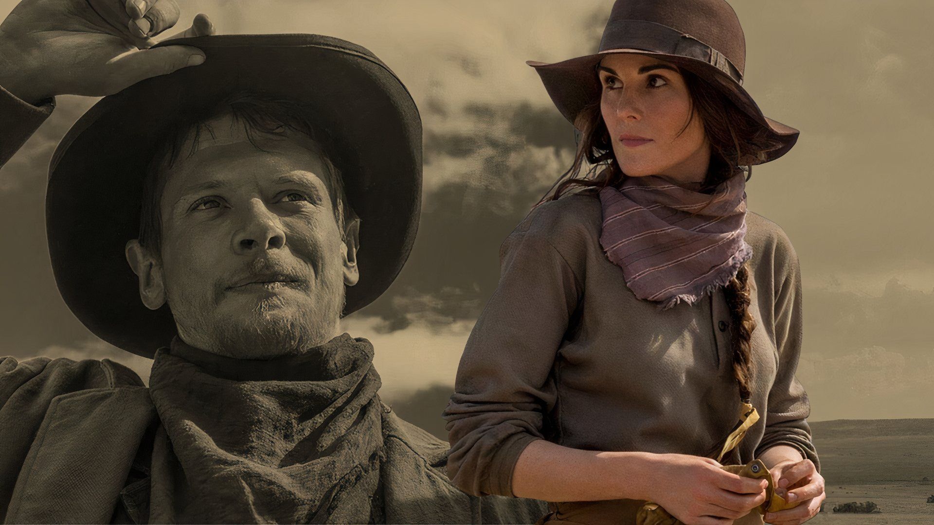 Netflix's Western Miniseries Is Surprisingly Historically Accurate