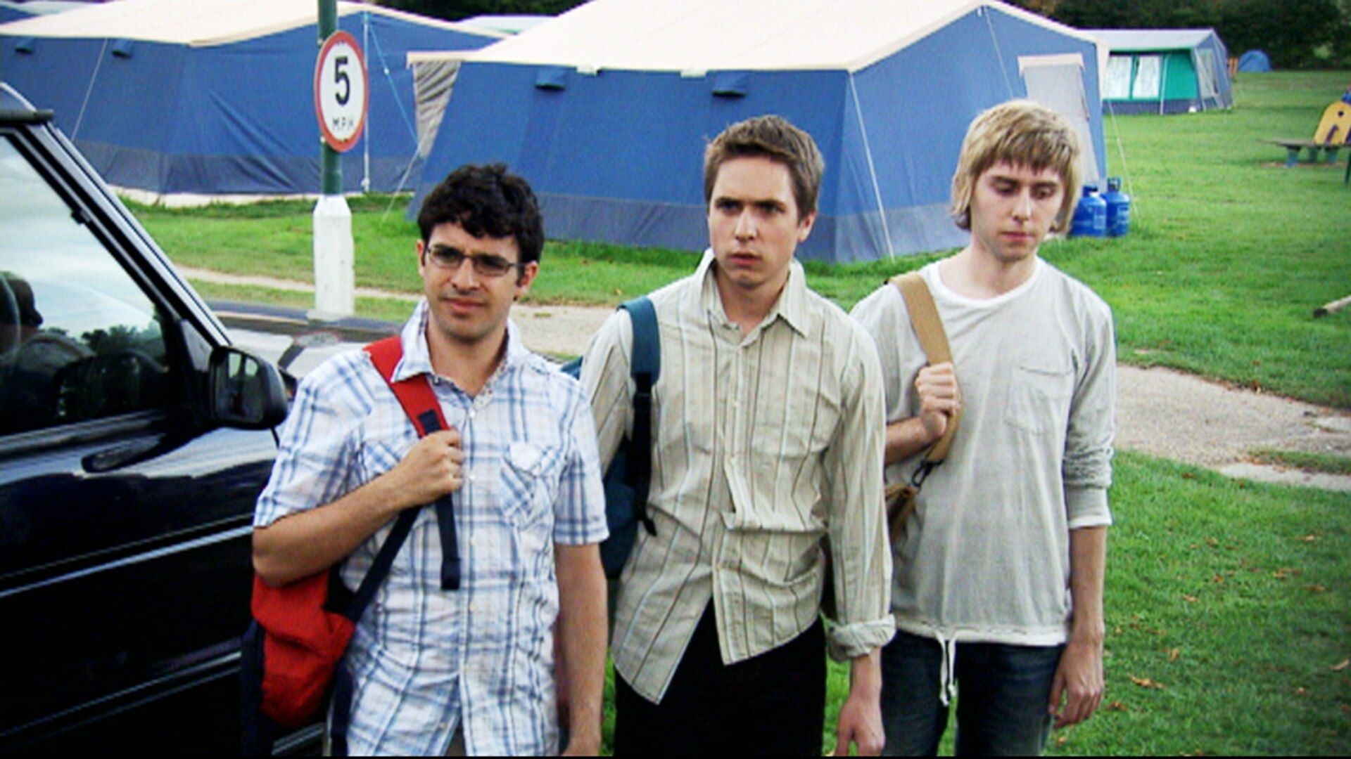 The Inbetweeners Star Joe Thomas Hints at Possible Third Movie