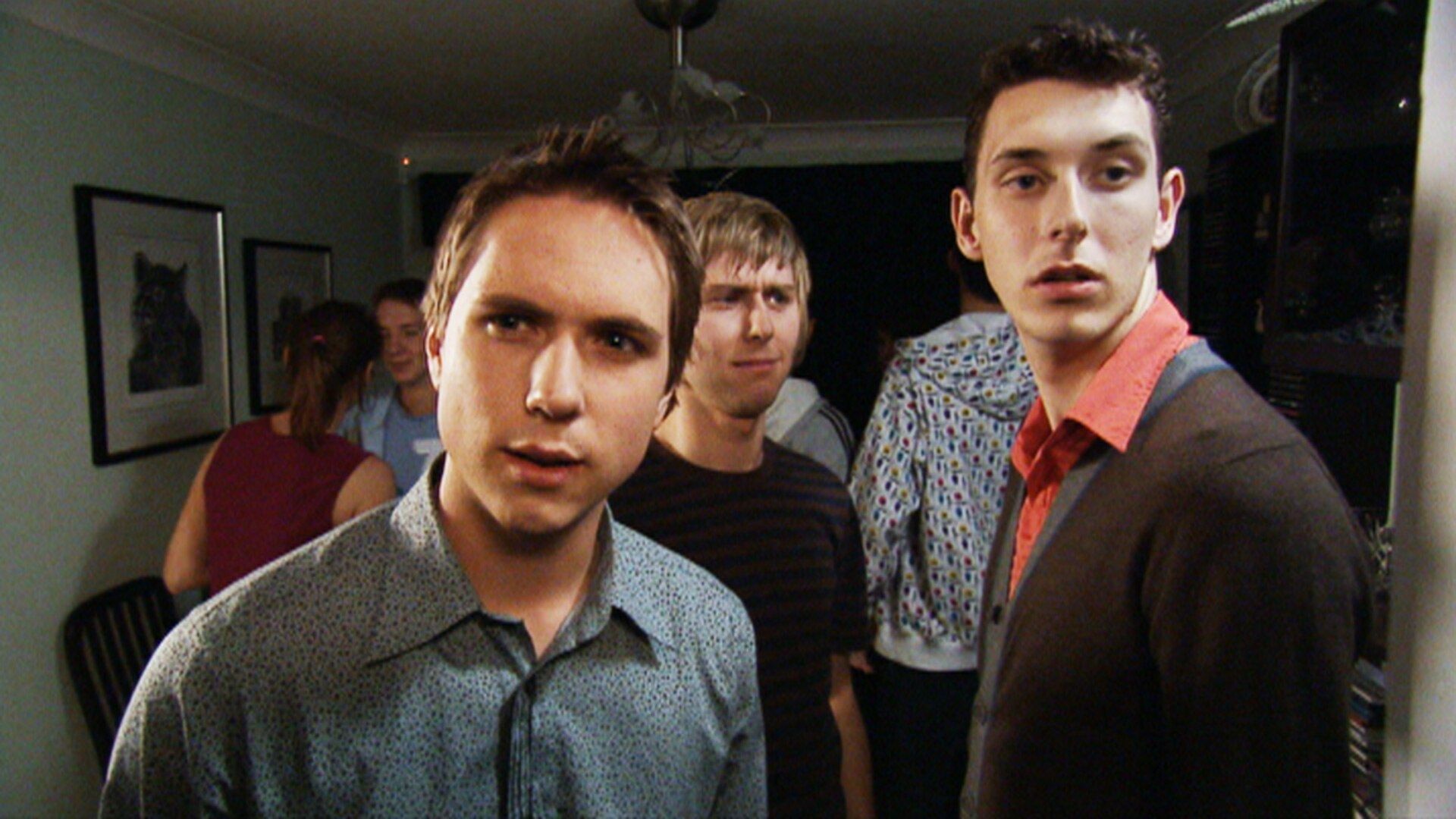 The Inbetweeners Star Joe Thomas Hints at Possible Third Movie