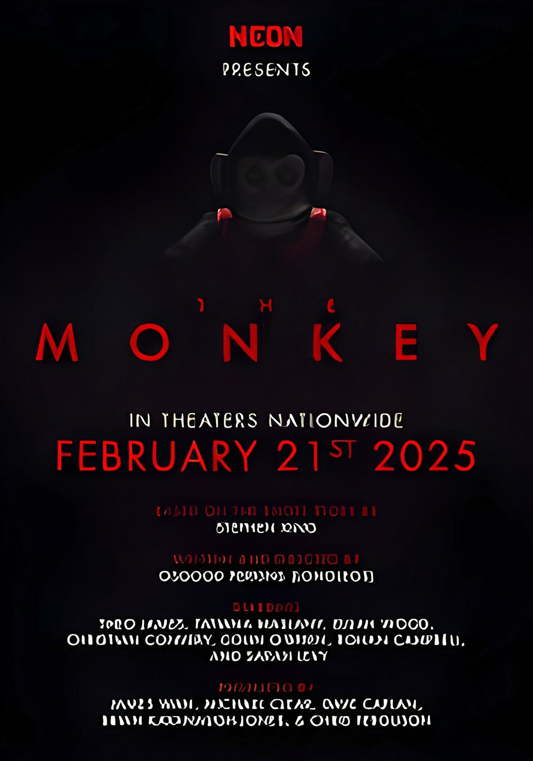 2025 Movies | MovieWeb