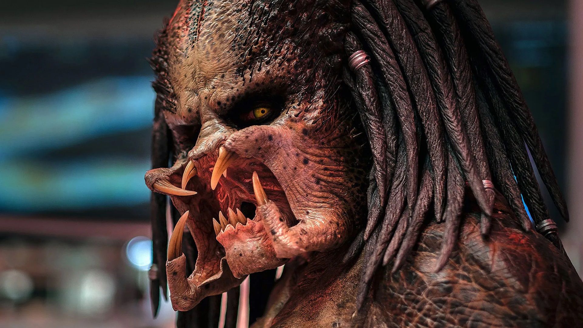 Predator Sequel, Badlands, Plot & Character Details Revealed in Apparent Leak