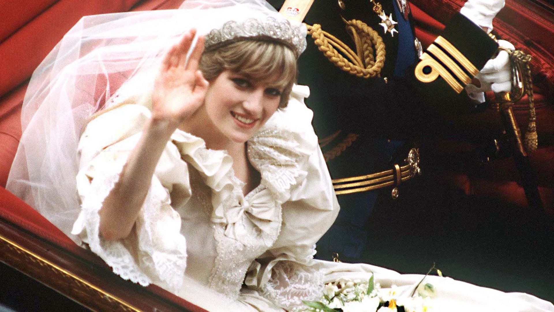 Princess Diana To Be Subject of New Docuseries From Depp v. Heard Team