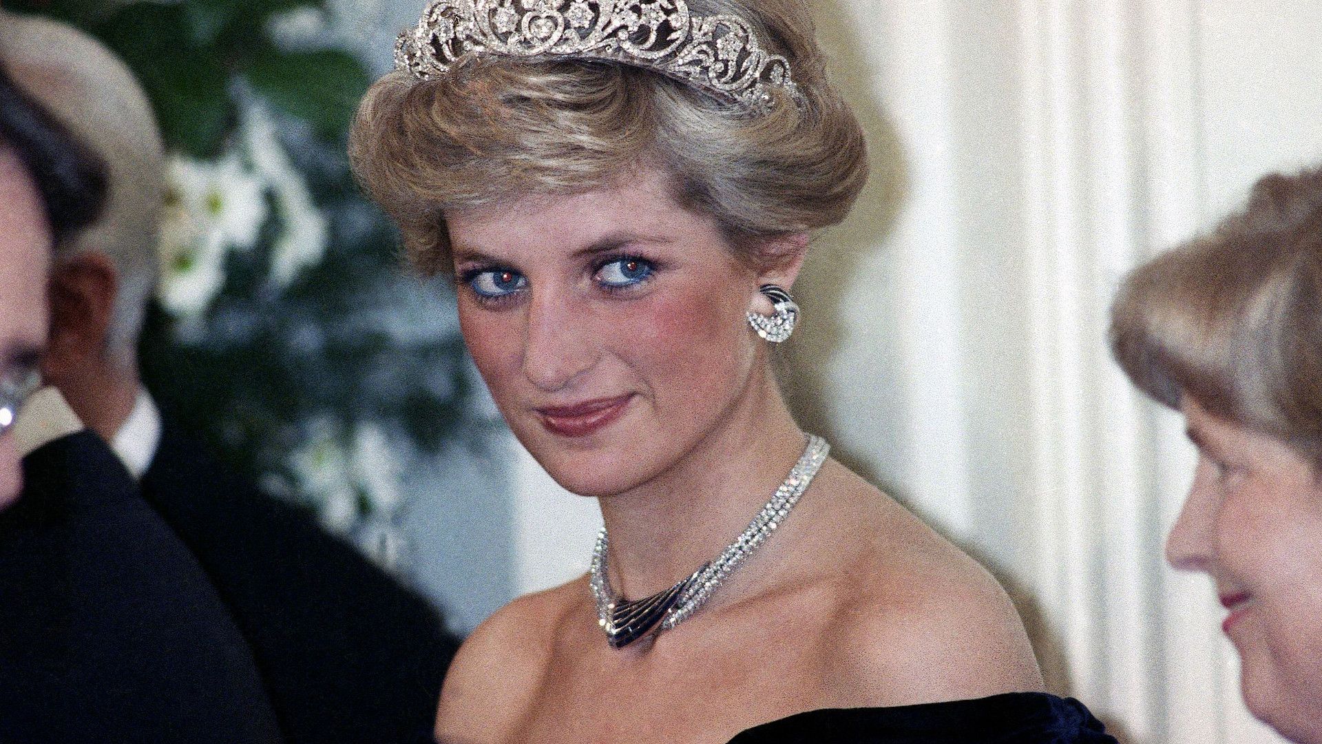 Princess Diana To Be Subject of New Docuseries From Depp v. Heard Team