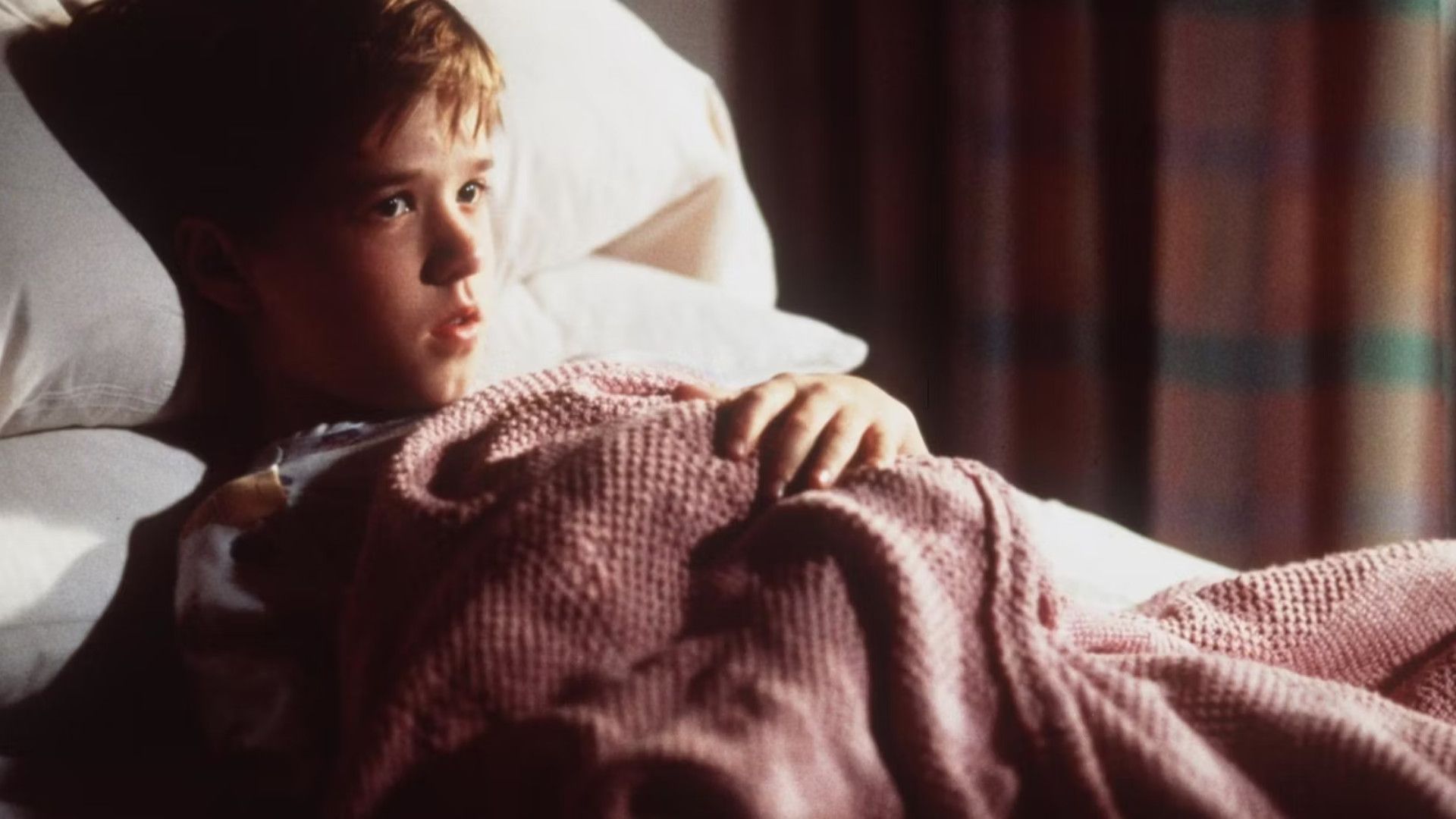 The Sixth Senses Bruce Willis Left Haley Joel Osment Cherished Messages