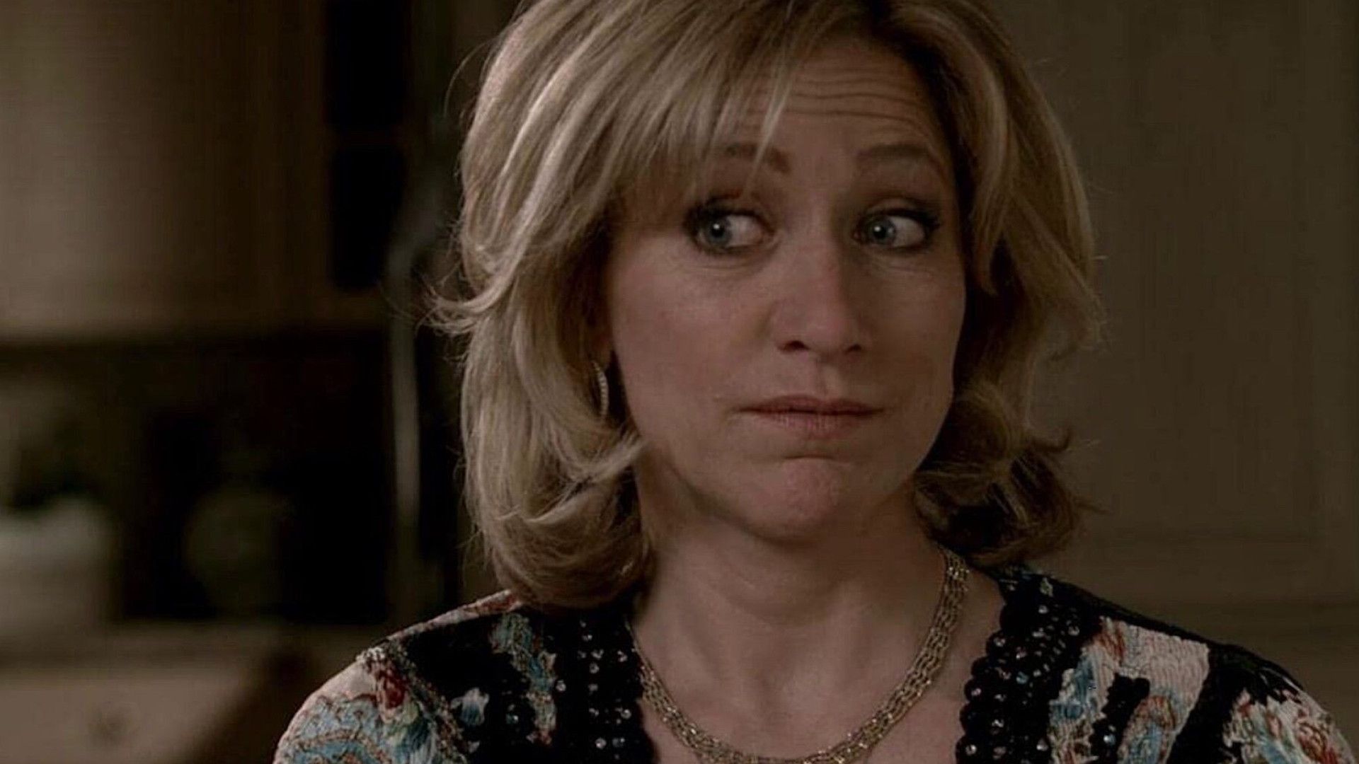 Sopranos Star Edie Falco Discusses Her Cut The Many Saints of Newark ...