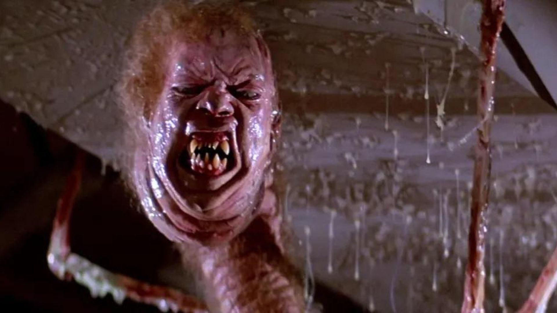 The Thing Expanded Documentary Will Include a John Carpenter Interview