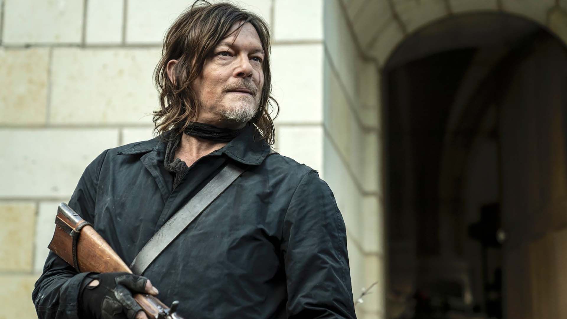 The Walking Dead: How Did Daryl Dixon Arrive in France?