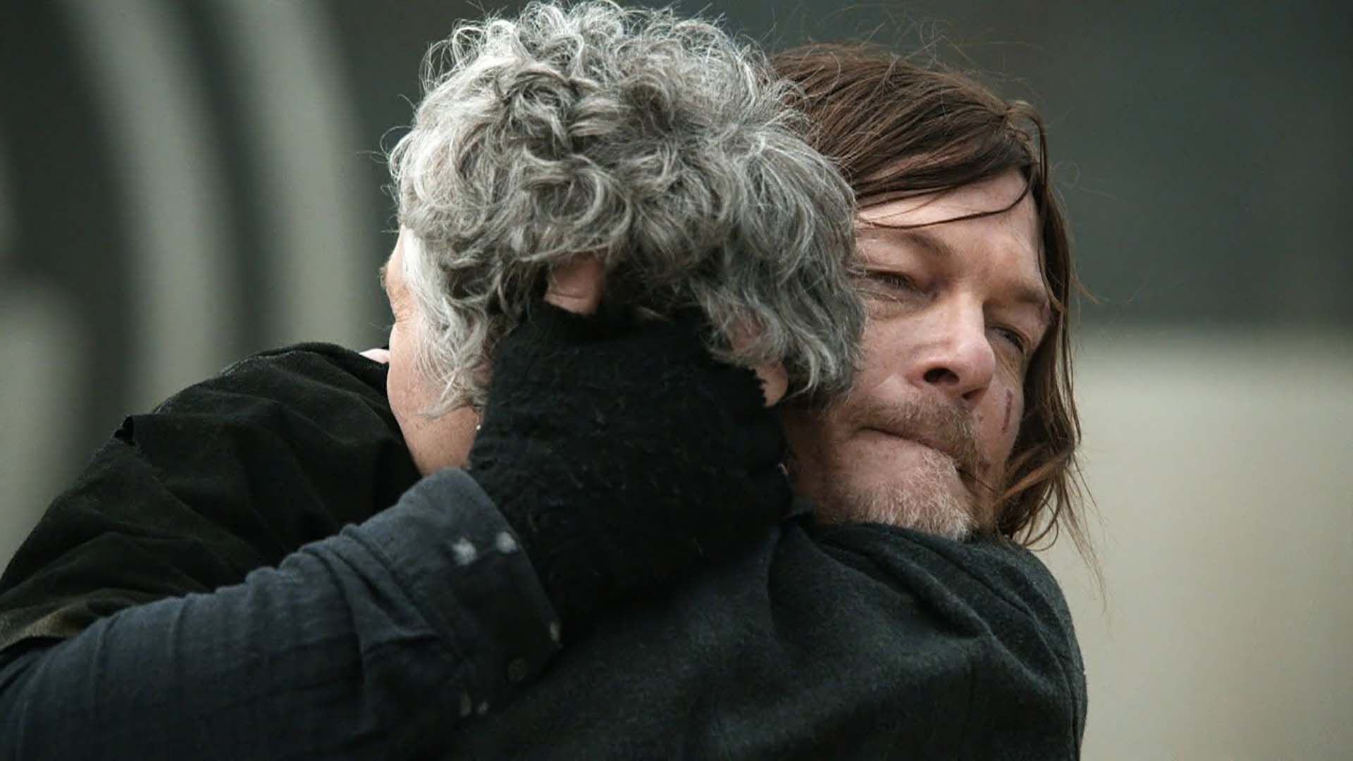 The Walking Dead: Daryl Dixon Season 2 Scores High on Rotten Tomatoes