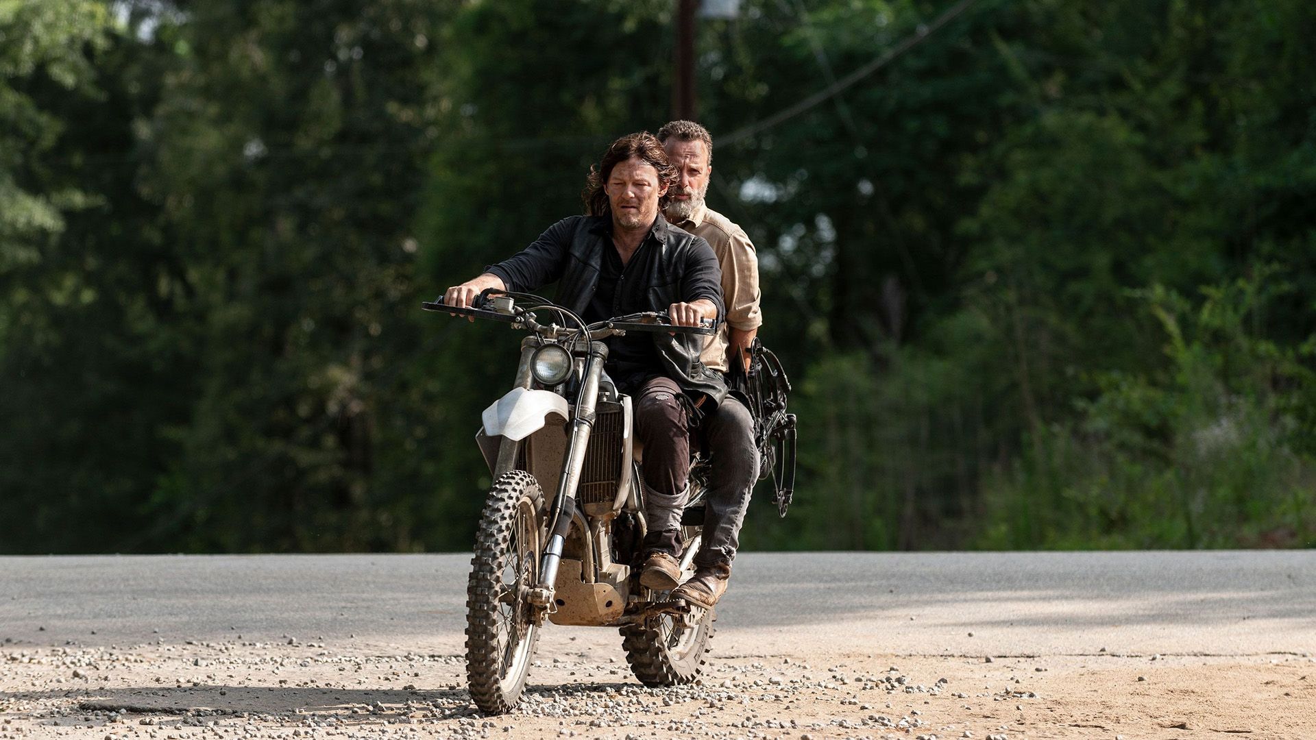 The Walking Dead: Daryl Dixon Could Feature a Long-Awaited Reunion