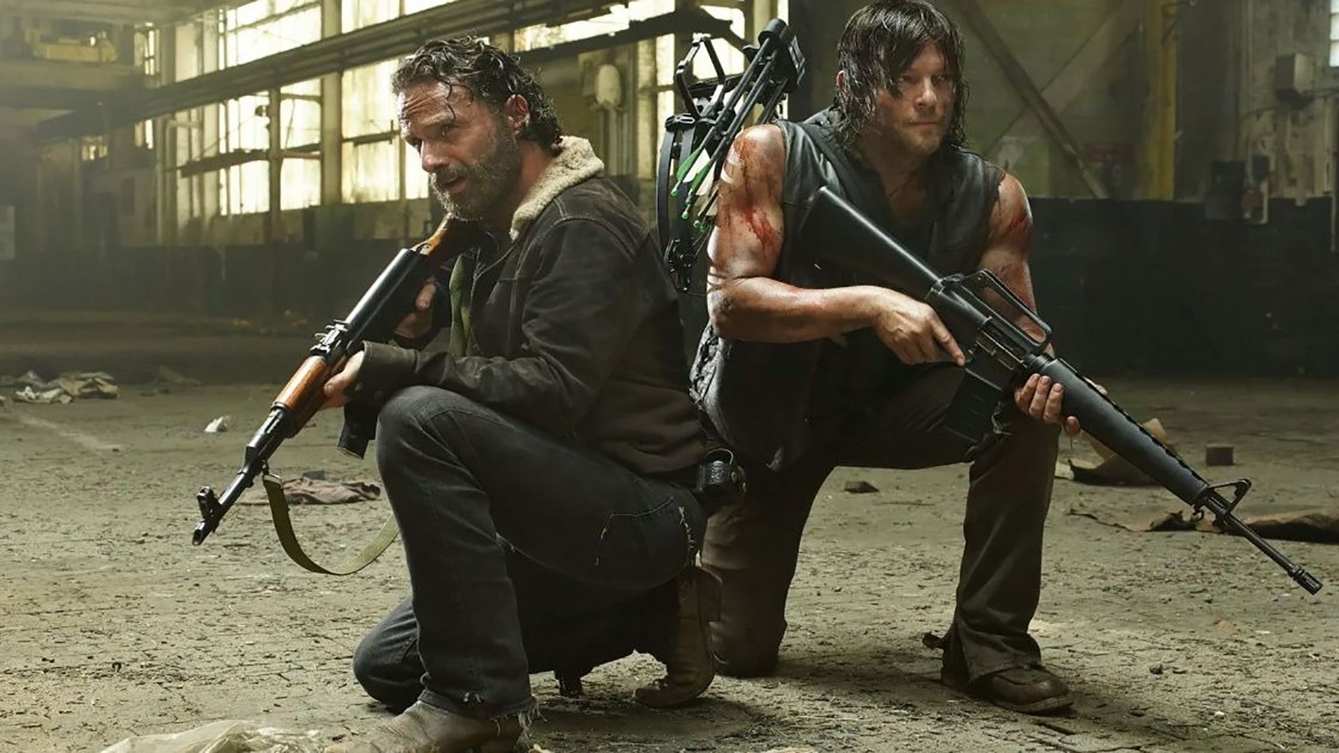 The Walking Dead: Daryl Dixon Could Feature a Long-Awaited Reunion