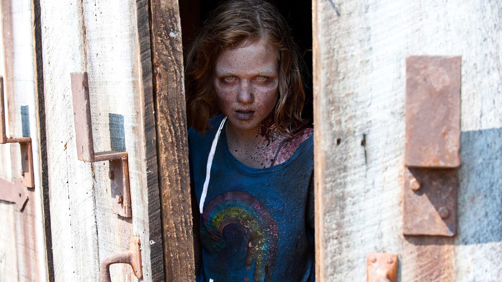 13 Darkest Episodes of The Walking Dead, Ranked