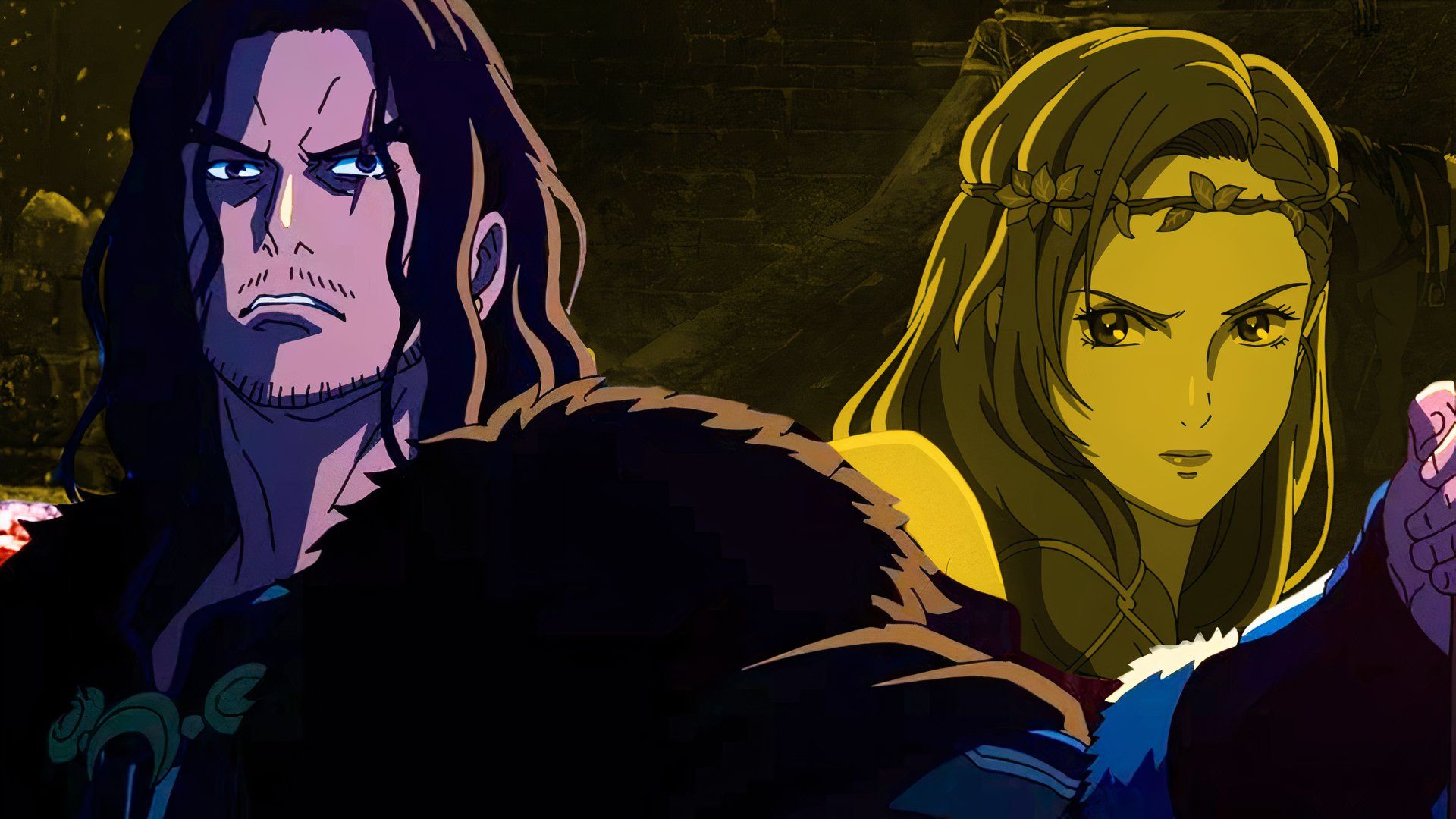 Lord of the Rings Fans Are Skeptical When It Comes to the New Anime Film