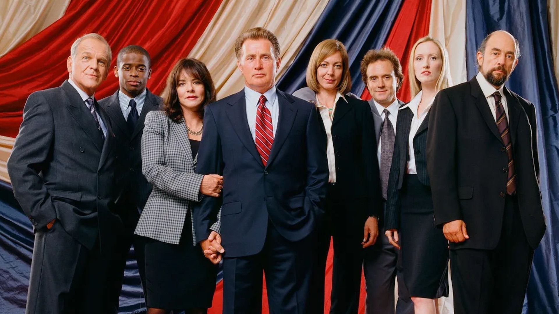 West Wing Creator Aaron Sorkin Slams Today's Republican Party for Being Unreasonable