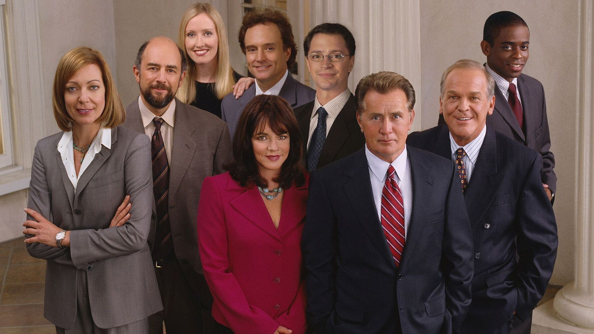 The West Wing 25th Anniversary Event Being Planned by White House & President Joe Biden