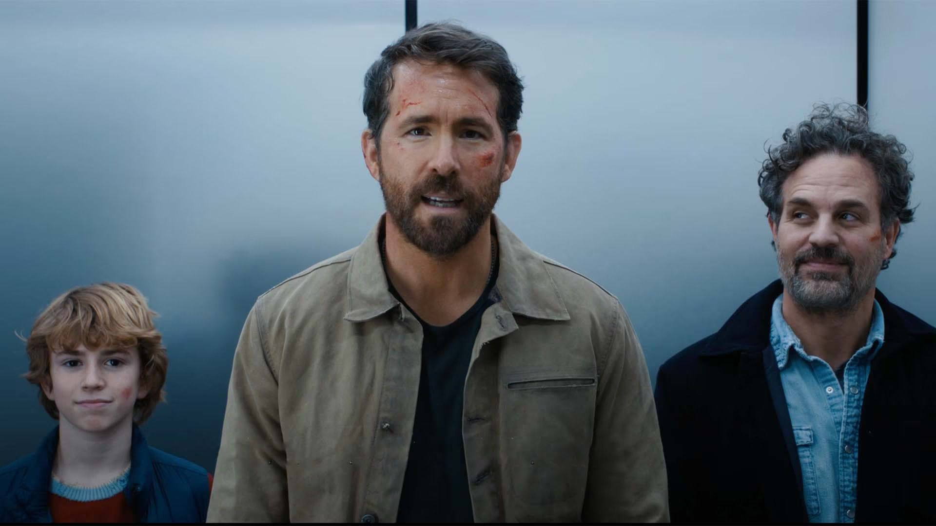 Ryan Reynolds' 2013 Box Office Flop Changed His Career