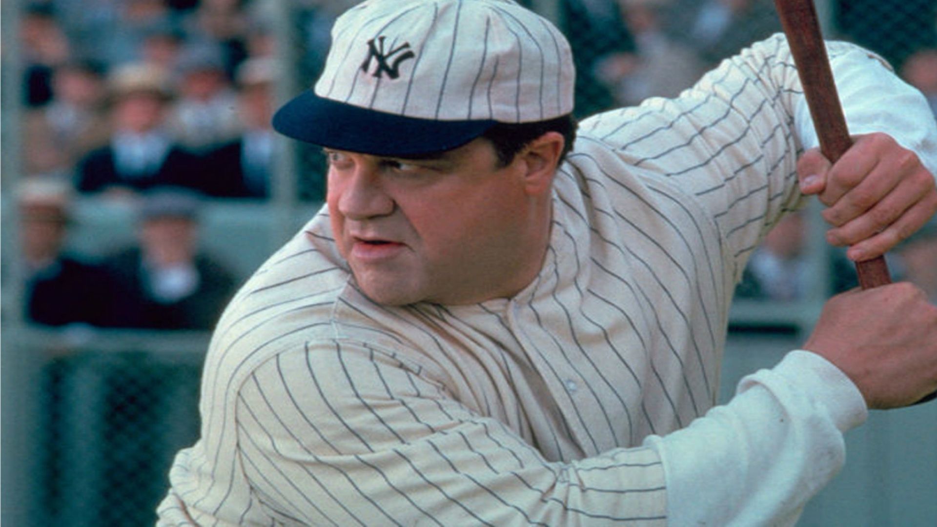 Baseball Field Where A League of Their Own Was Filmed Destroyed by Fire