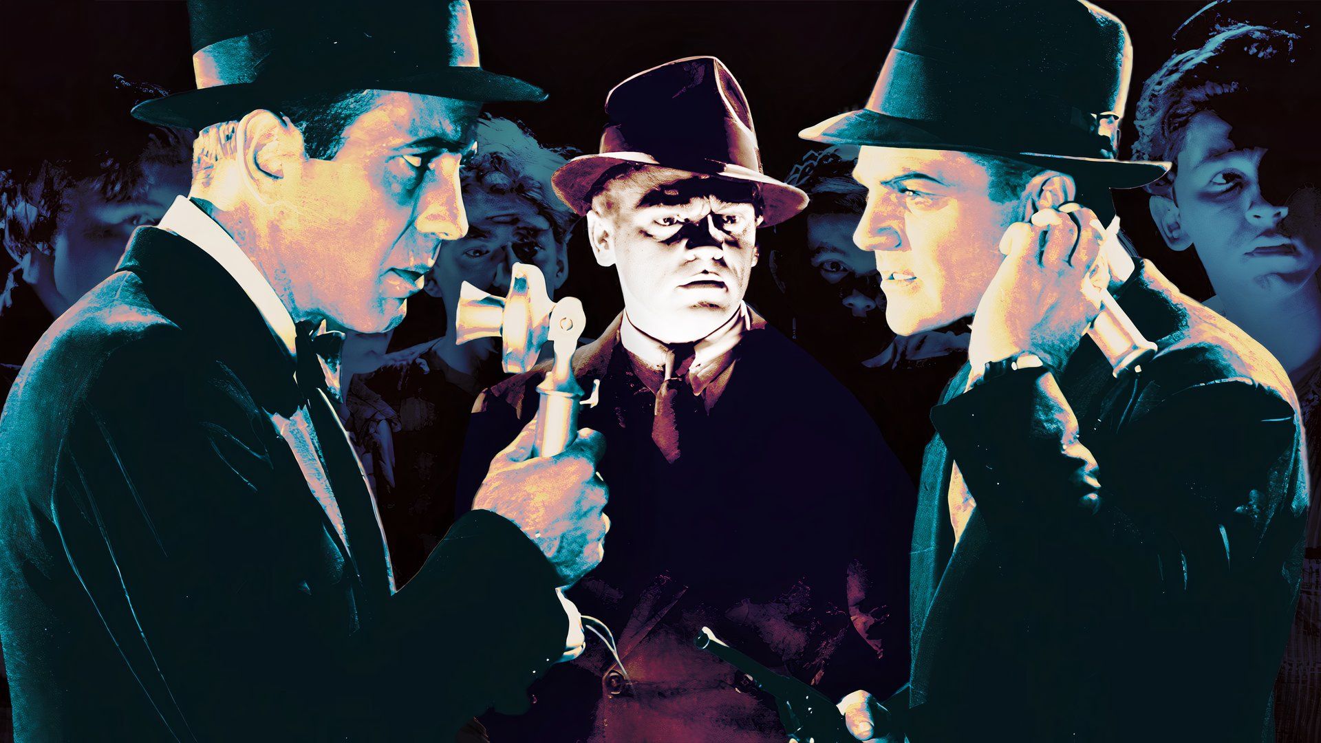 Angels with Dirty Faces Is Arguably Warner Bros. Best Gangster Film