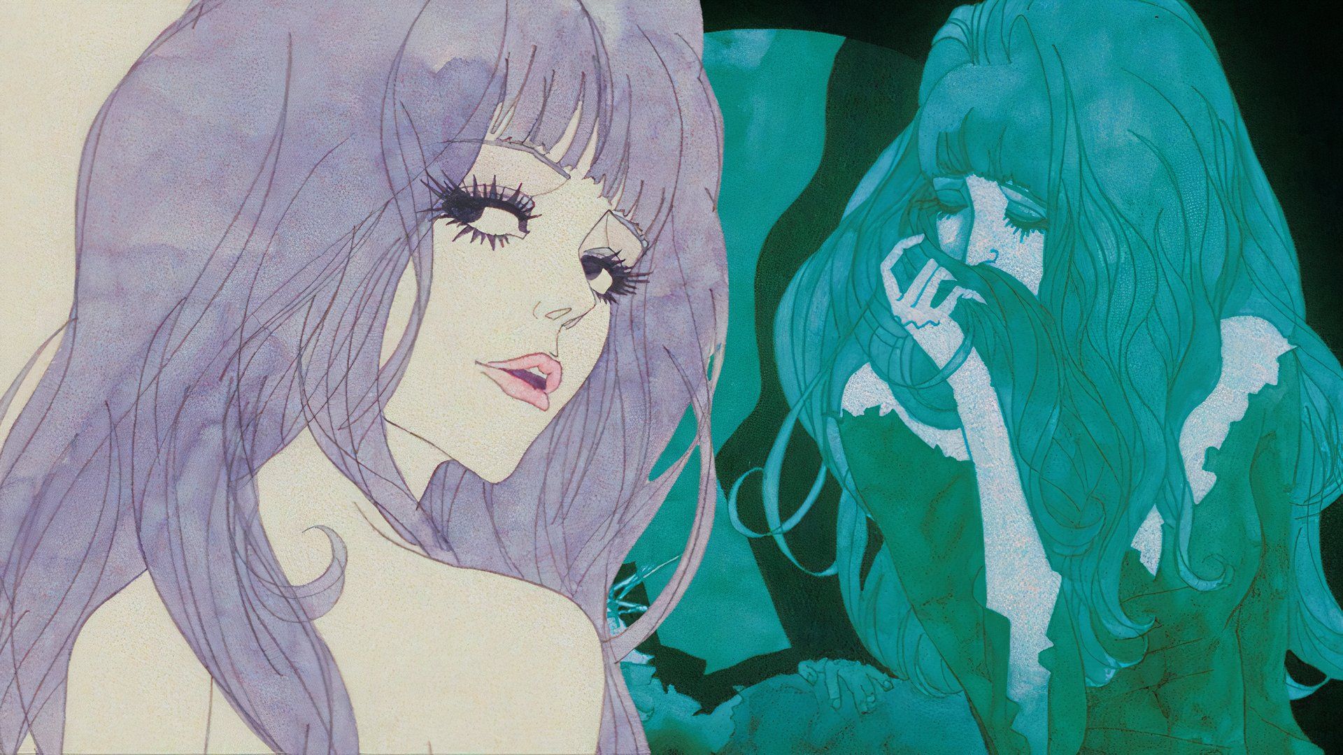 This Stunning 1970s Anime Drama Was Ahead of Its Time