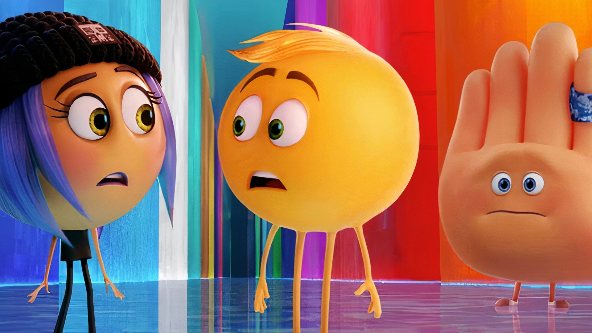 The Emoji Movie Is the #1 Movie on Netflix Despite a Terrible RT Score