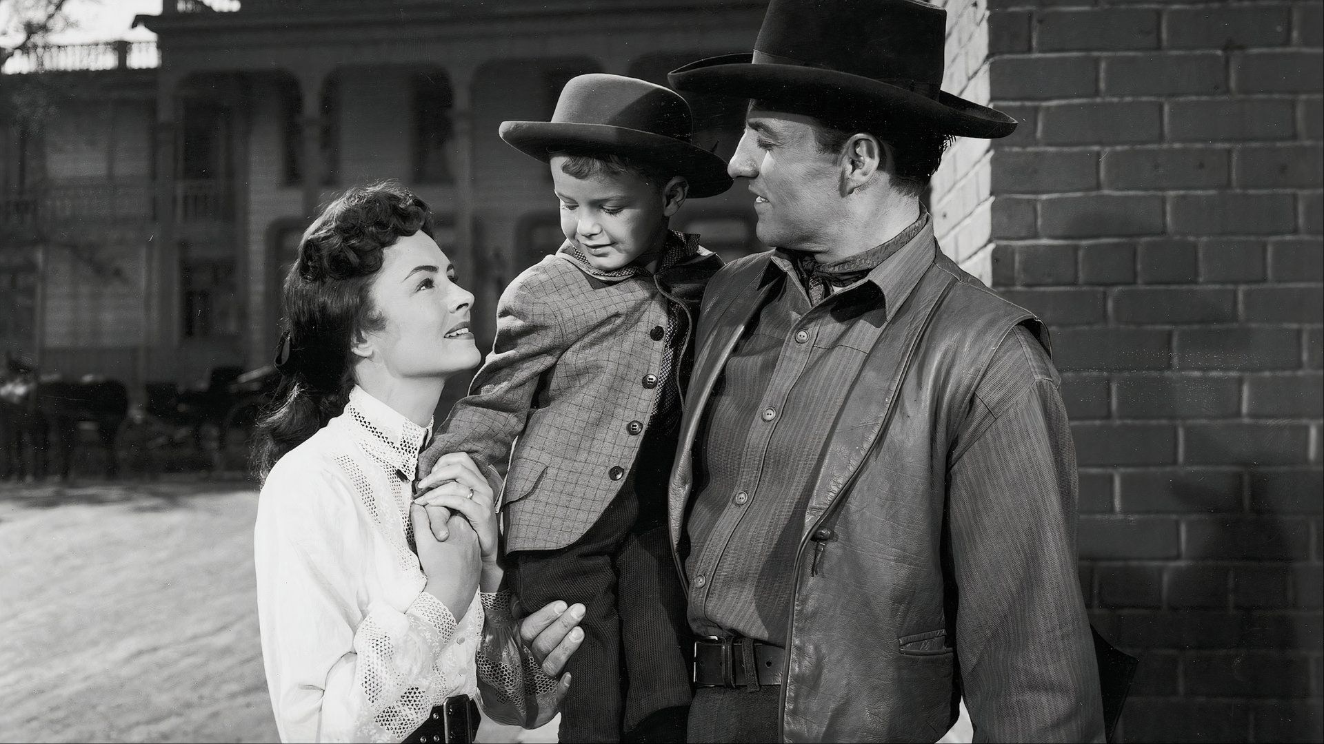 10 Best Westerns 90 Minutes Long