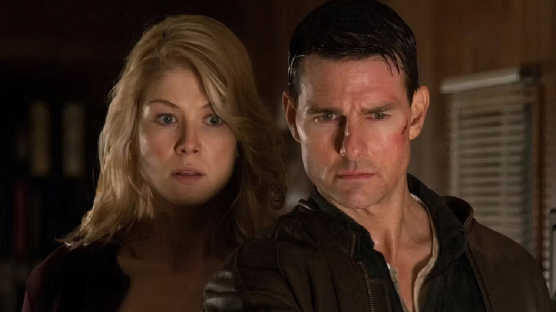 The Biggest Differences Between Jack Reacher: Never Go Back and the Book